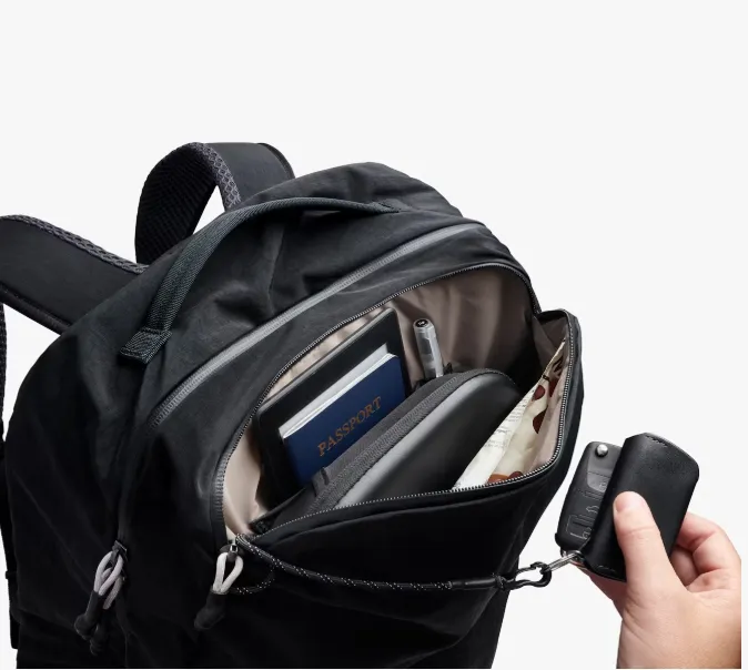 Bellroy Lite Travel Pack 30L