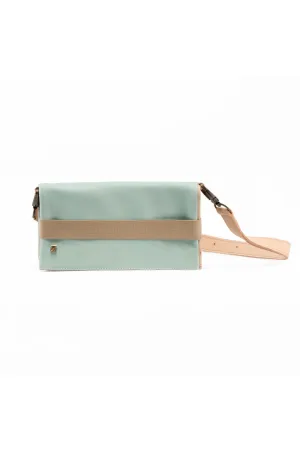 Belt bag Light blue