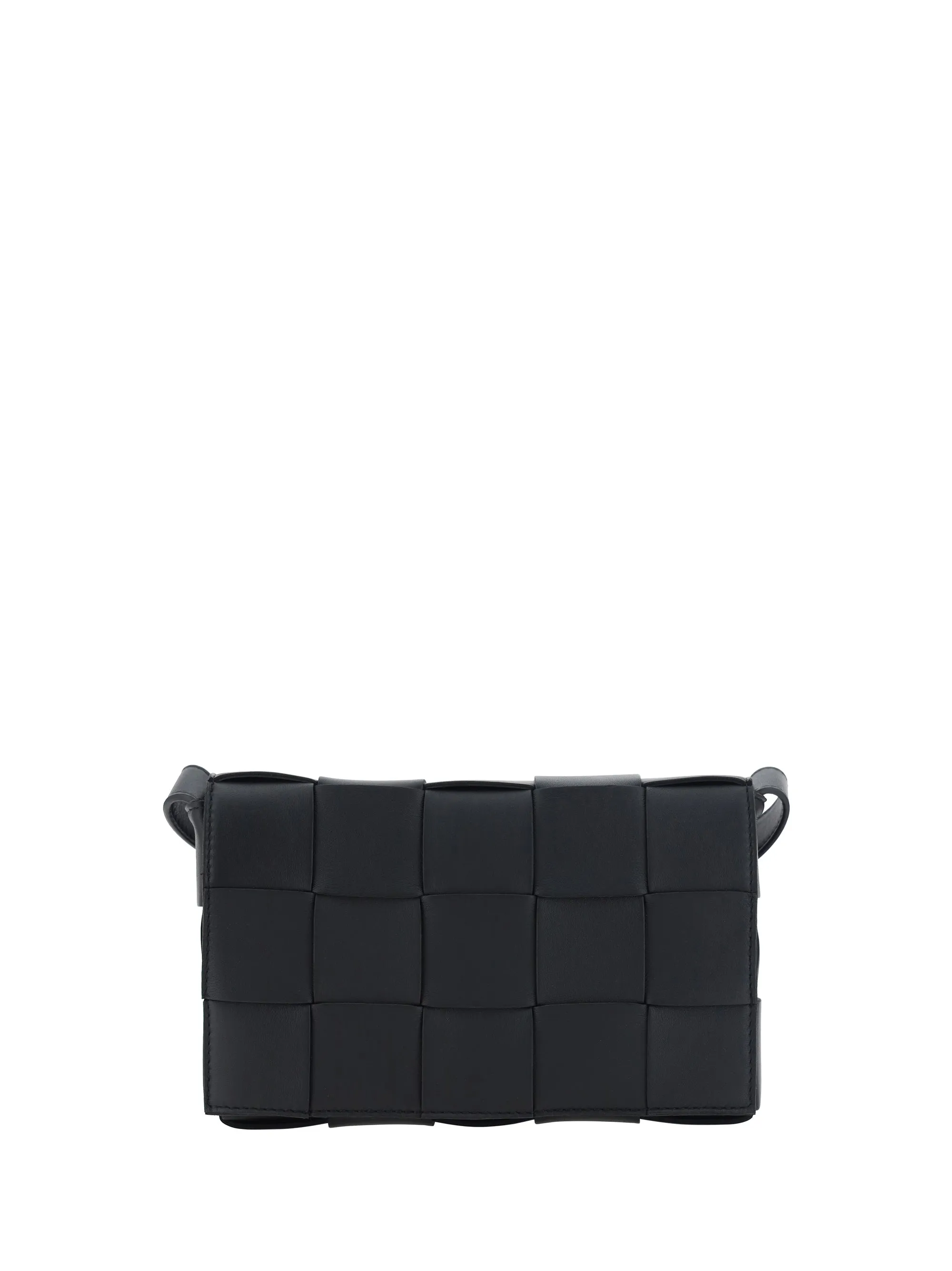 Bottega Veneta Women Cassette Shoulder Bag