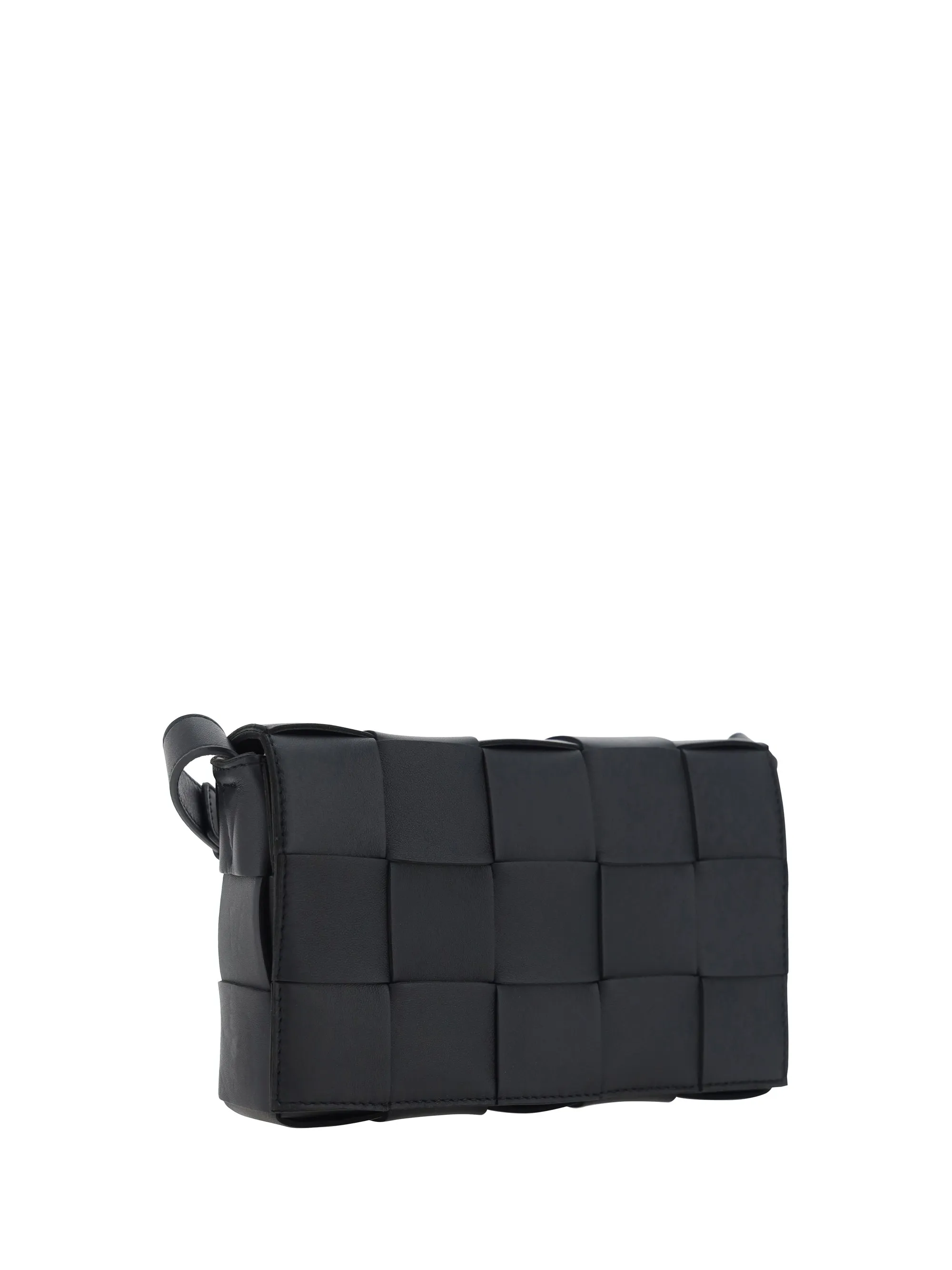 Bottega Veneta Women Cassette Shoulder Bag