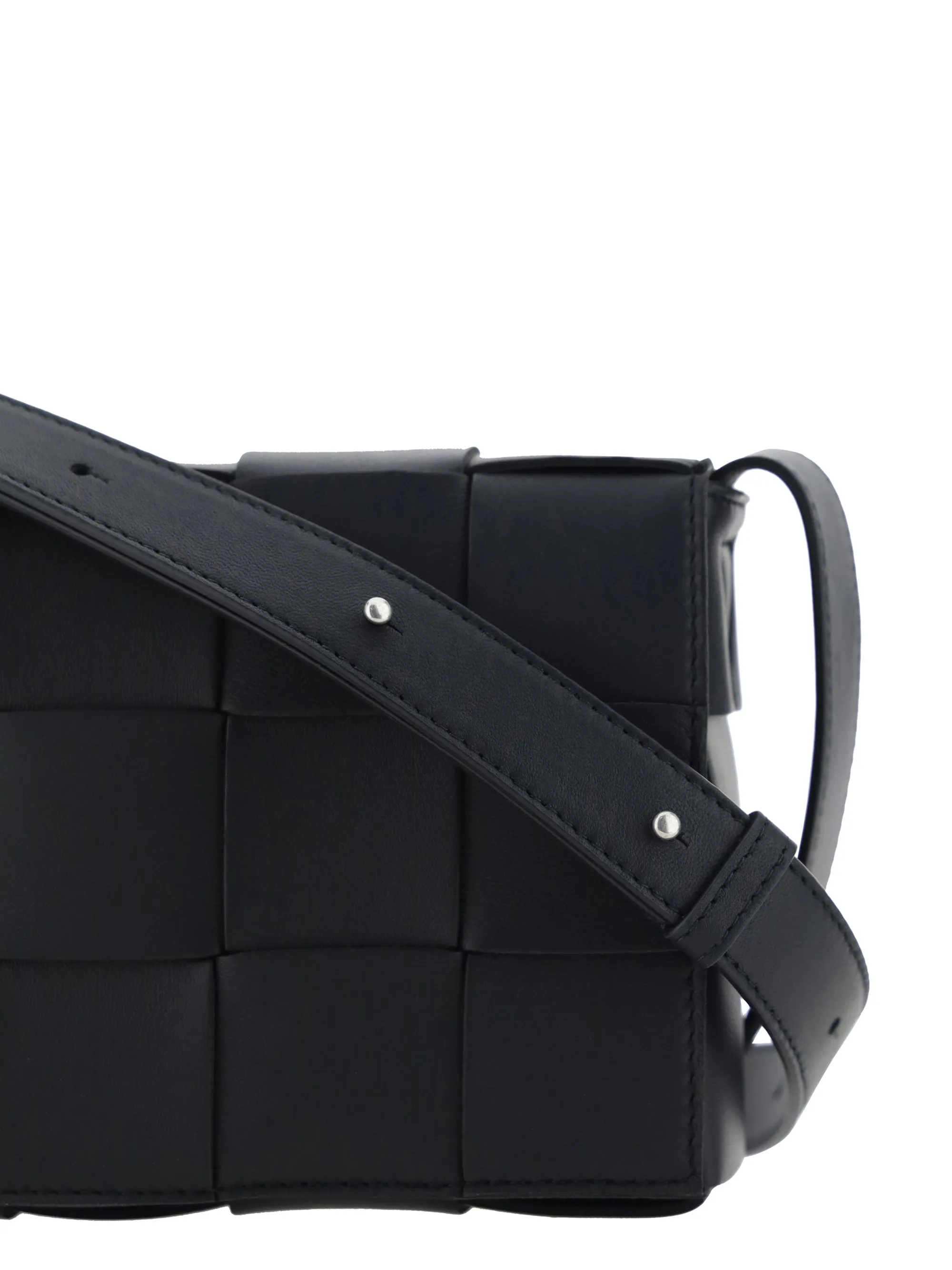 Bottega Veneta Women Cassette Shoulder Bag