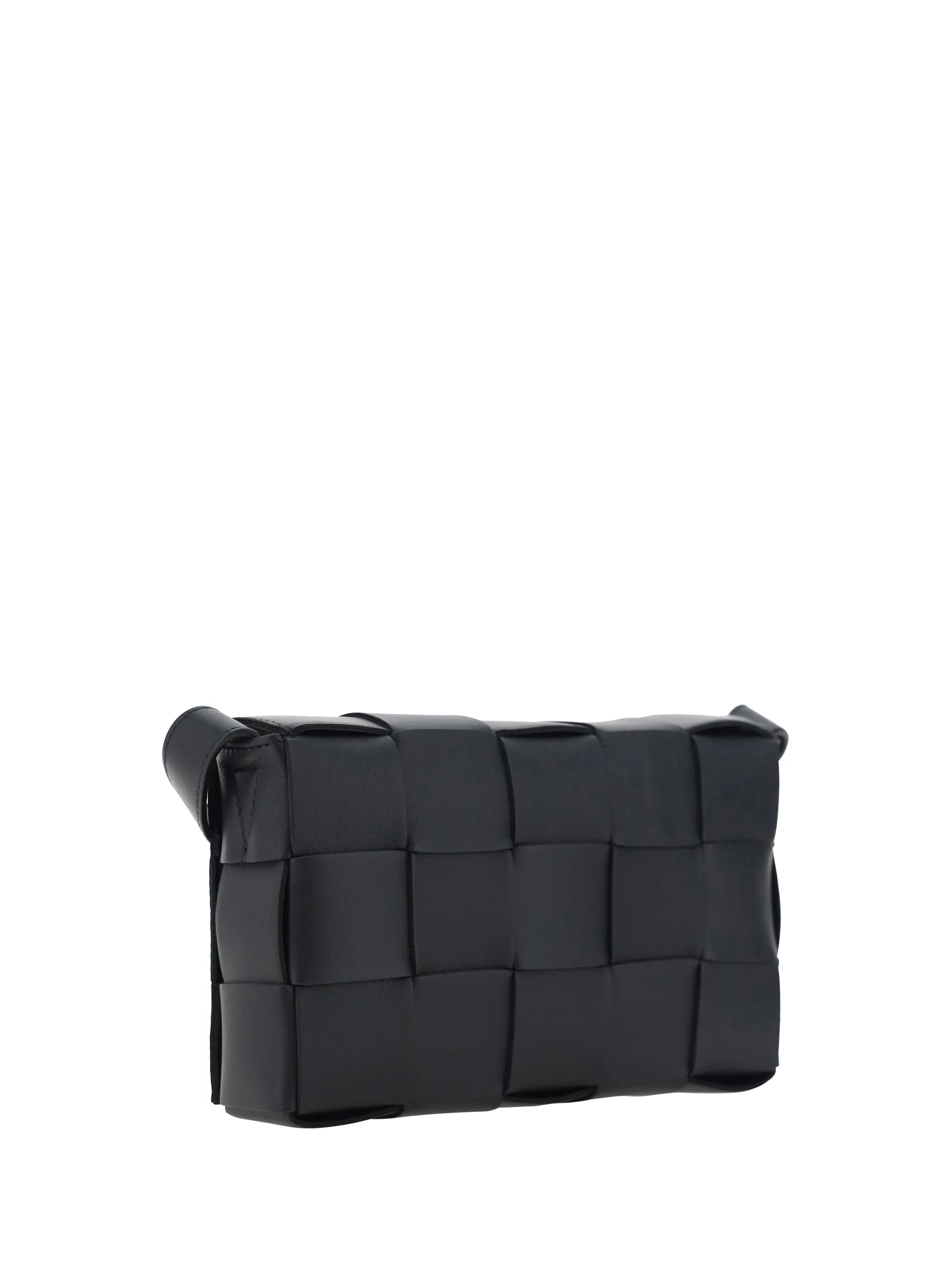 Bottega Veneta Women Cassette Shoulder Bag