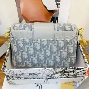 Brand Sale: New Dior Shoulder Bag for Women (Grey)