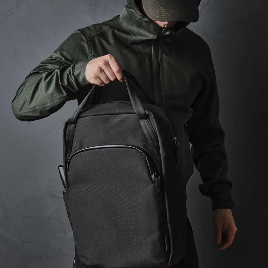 Bravo Totepack