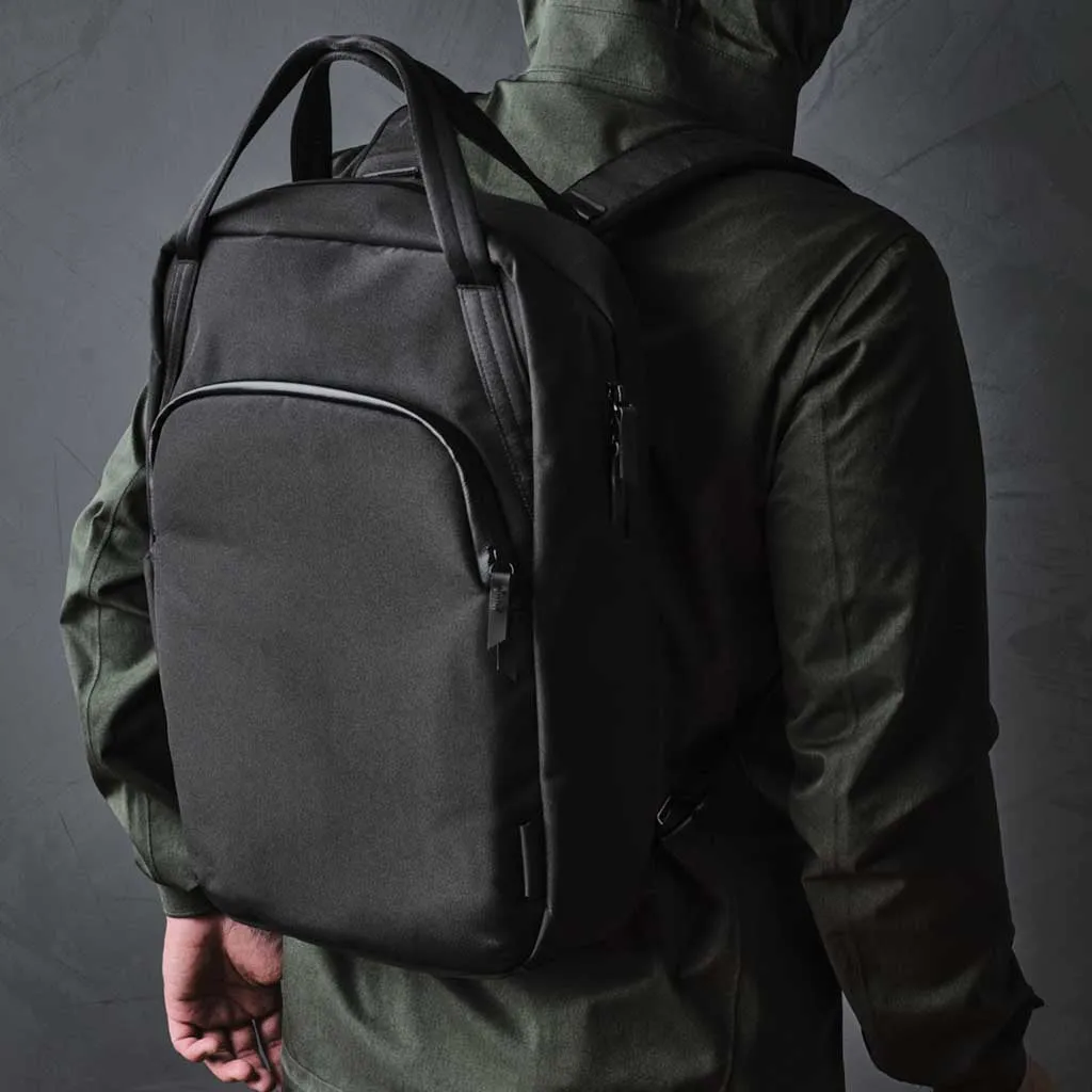 Bravo Totepack