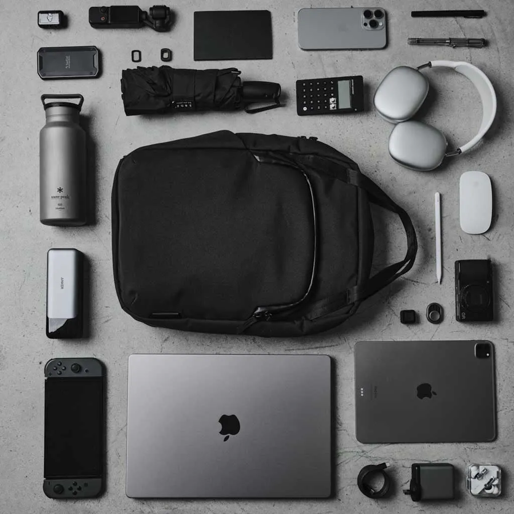 Bravo Totepack