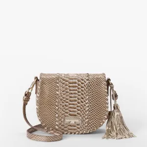 Briar Crossbody Timeless Taupe Gisela
