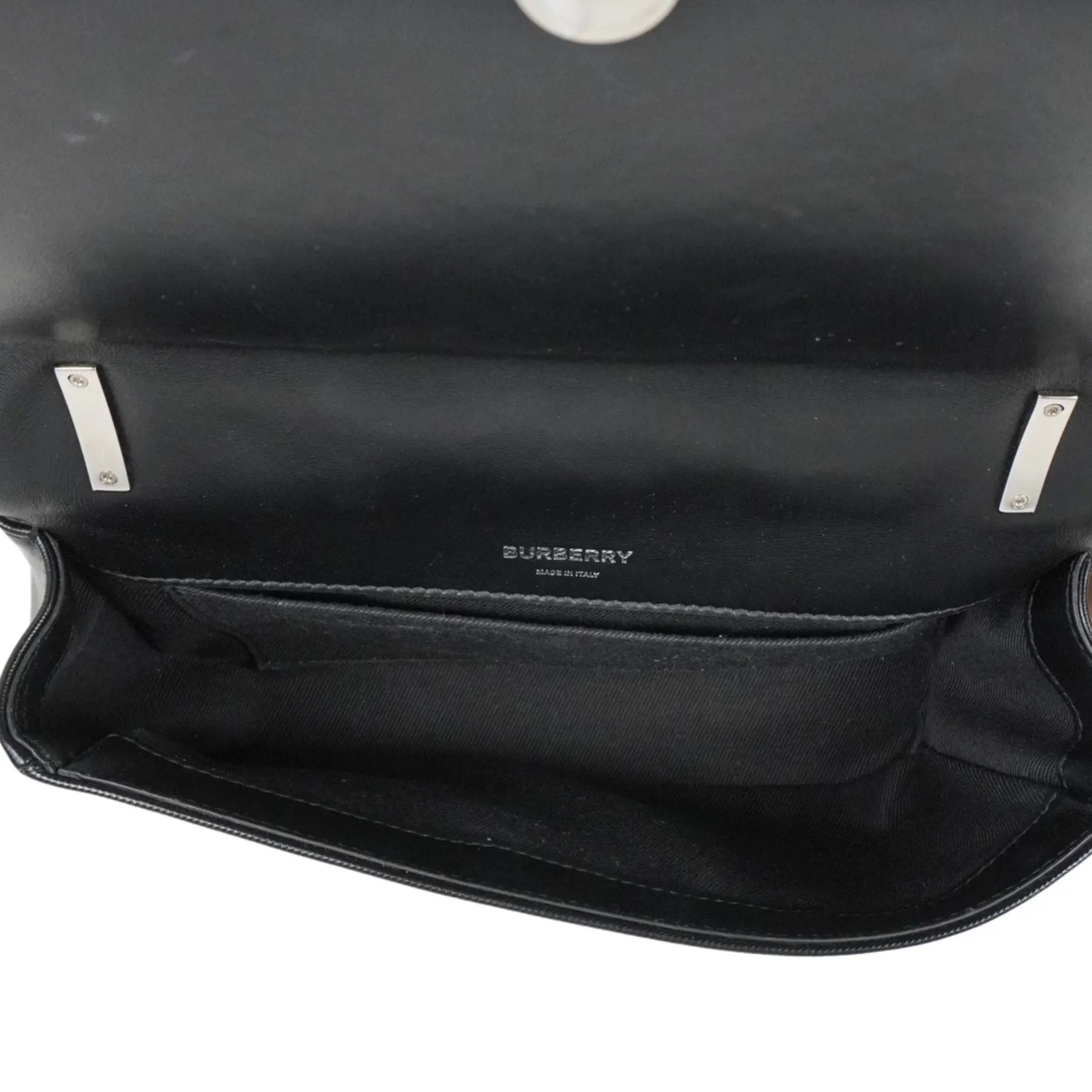 Burberry 'Lola Horseferry' Crossbody Bag