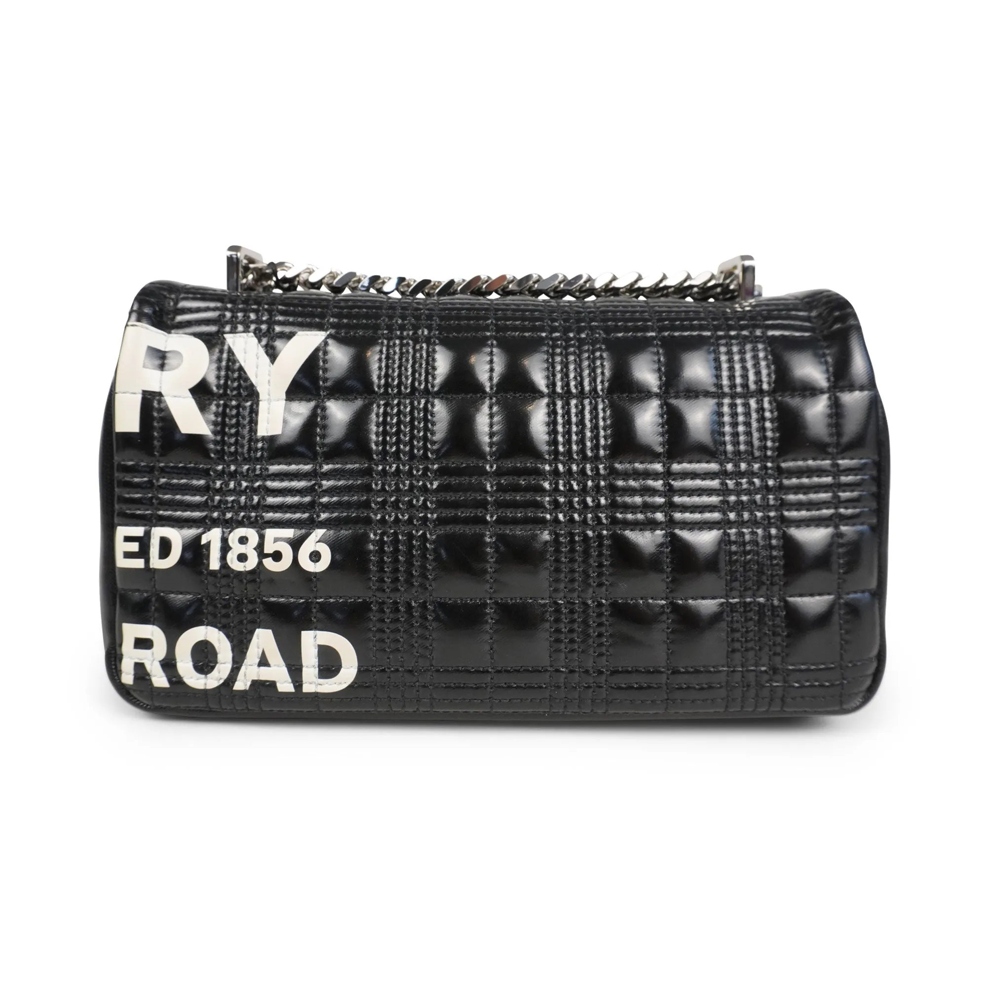 Burberry 'Lola Horseferry' Crossbody Bag