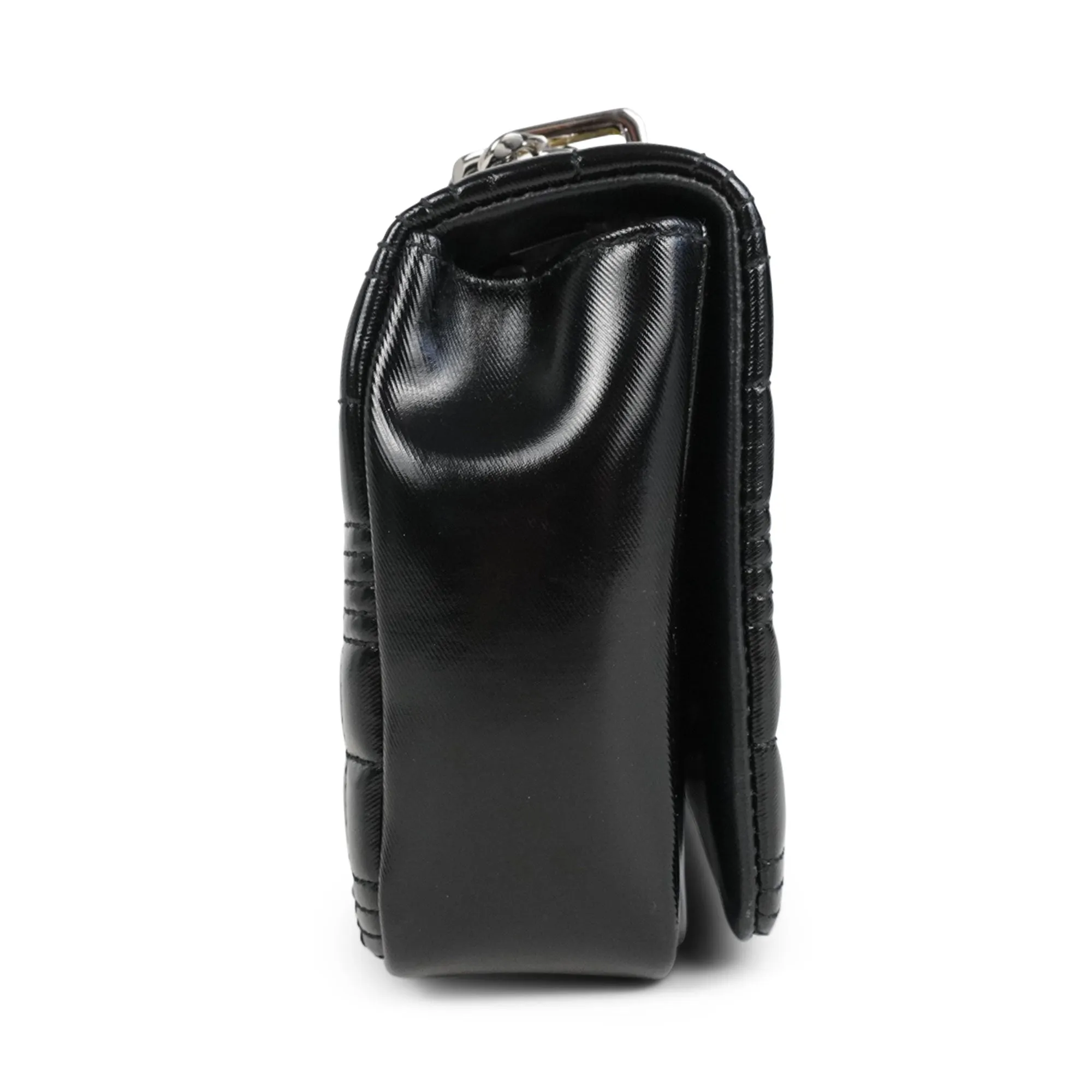 Burberry 'Lola Horseferry' Crossbody Bag
