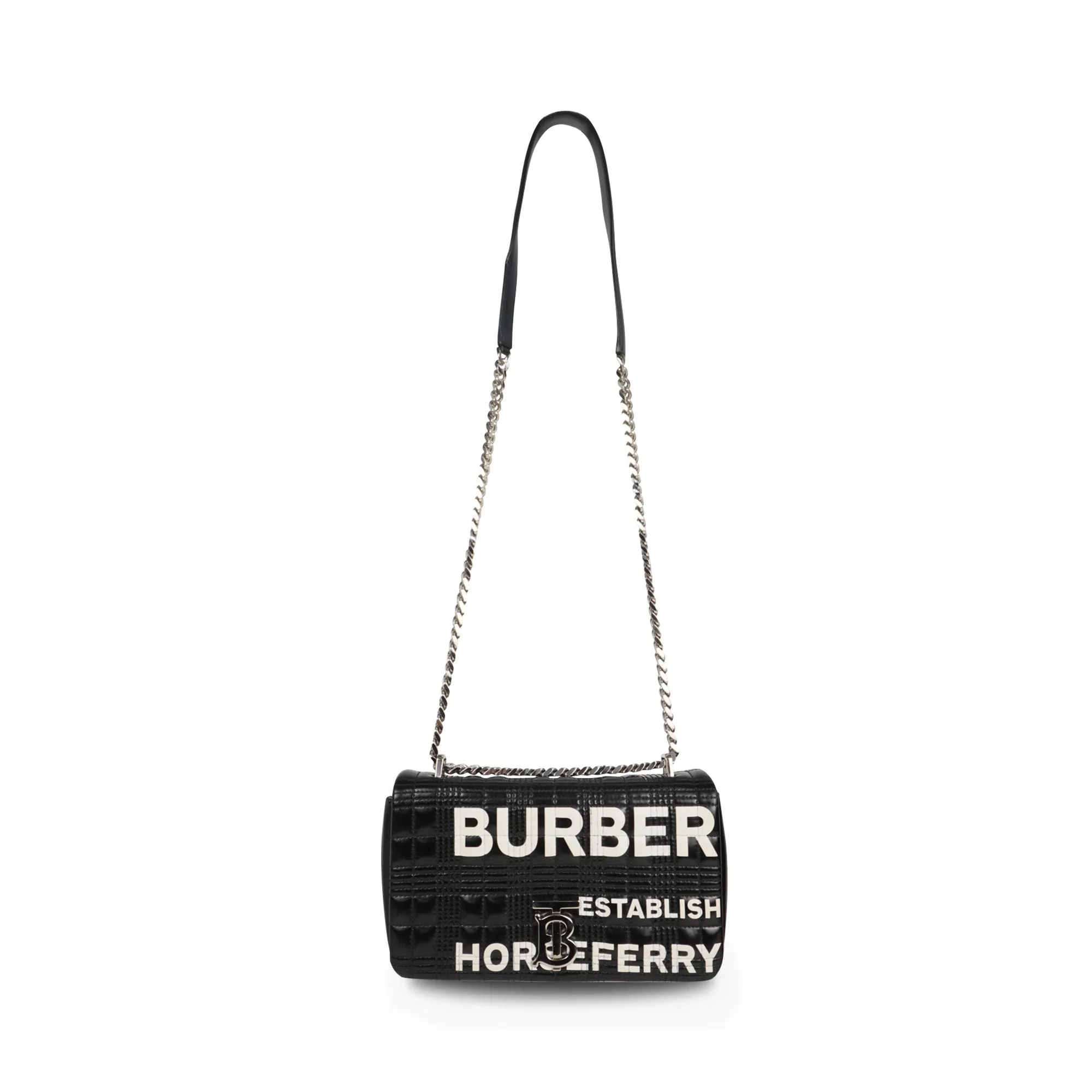 Burberry 'Lola Horseferry' Crossbody Bag