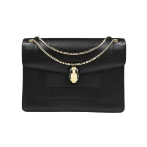 Bvlgari 'Serpenti Forever' Shoulder Bag