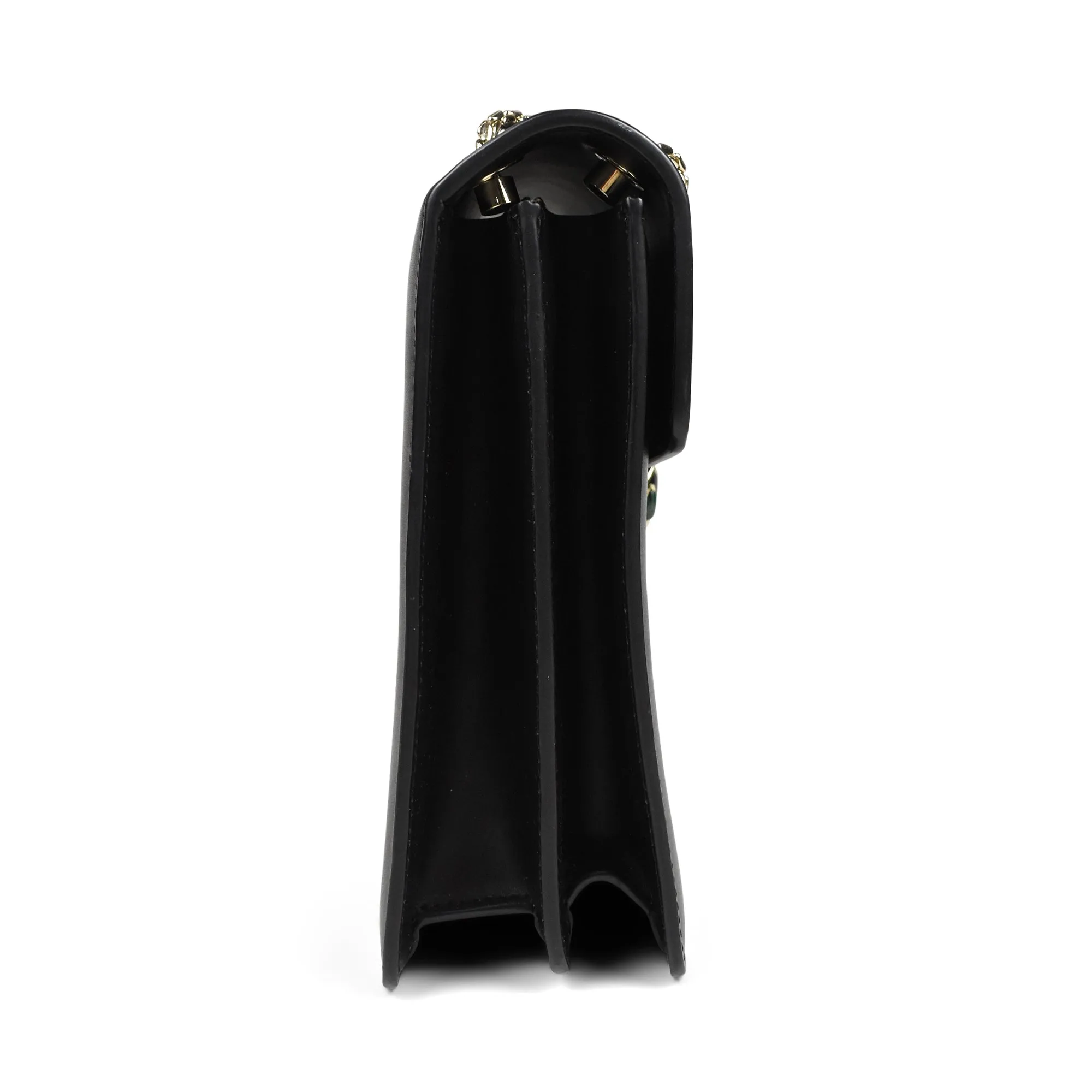 Bvlgari 'Serpenti Forever' Shoulder Bag