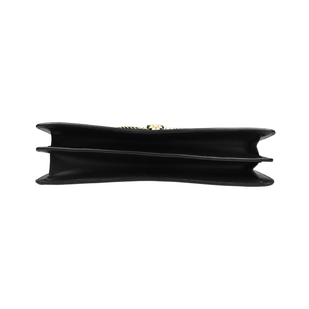 Bvlgari 'Serpenti Forever' Shoulder Bag