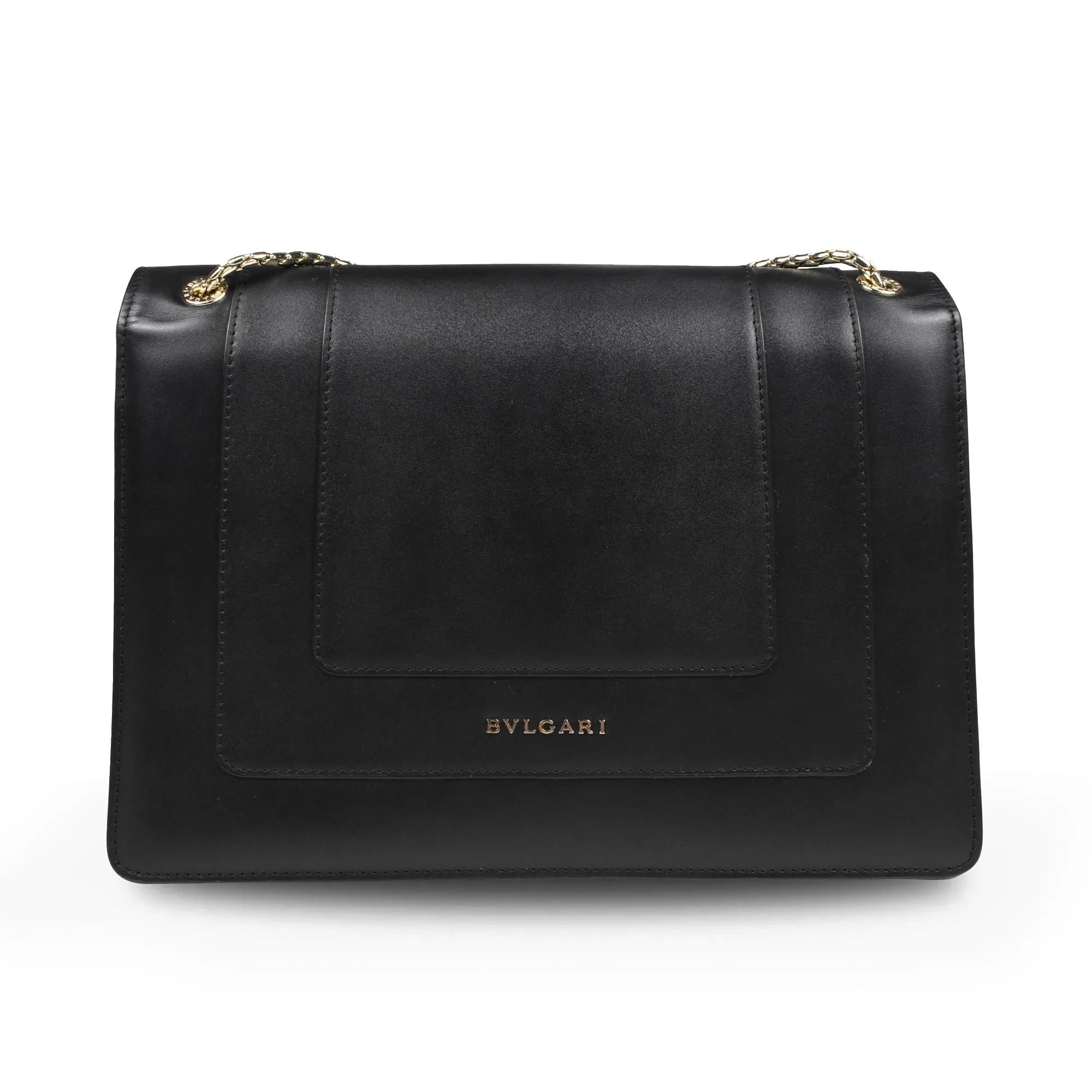 Bvlgari 'Serpenti Forever' Shoulder Bag