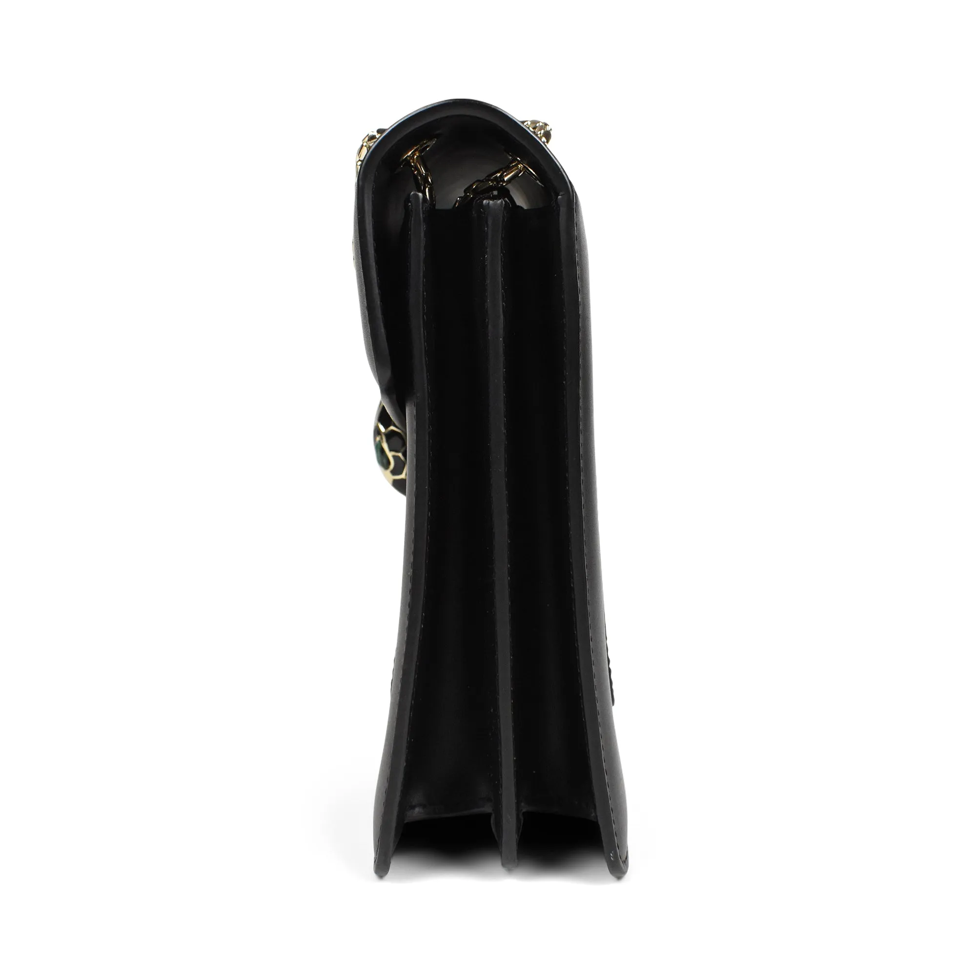 Bvlgari 'Serpenti Forever' Shoulder Bag