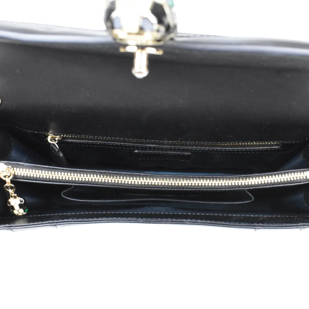Bvlgari 'Serpenti Forever' Shoulder Bag