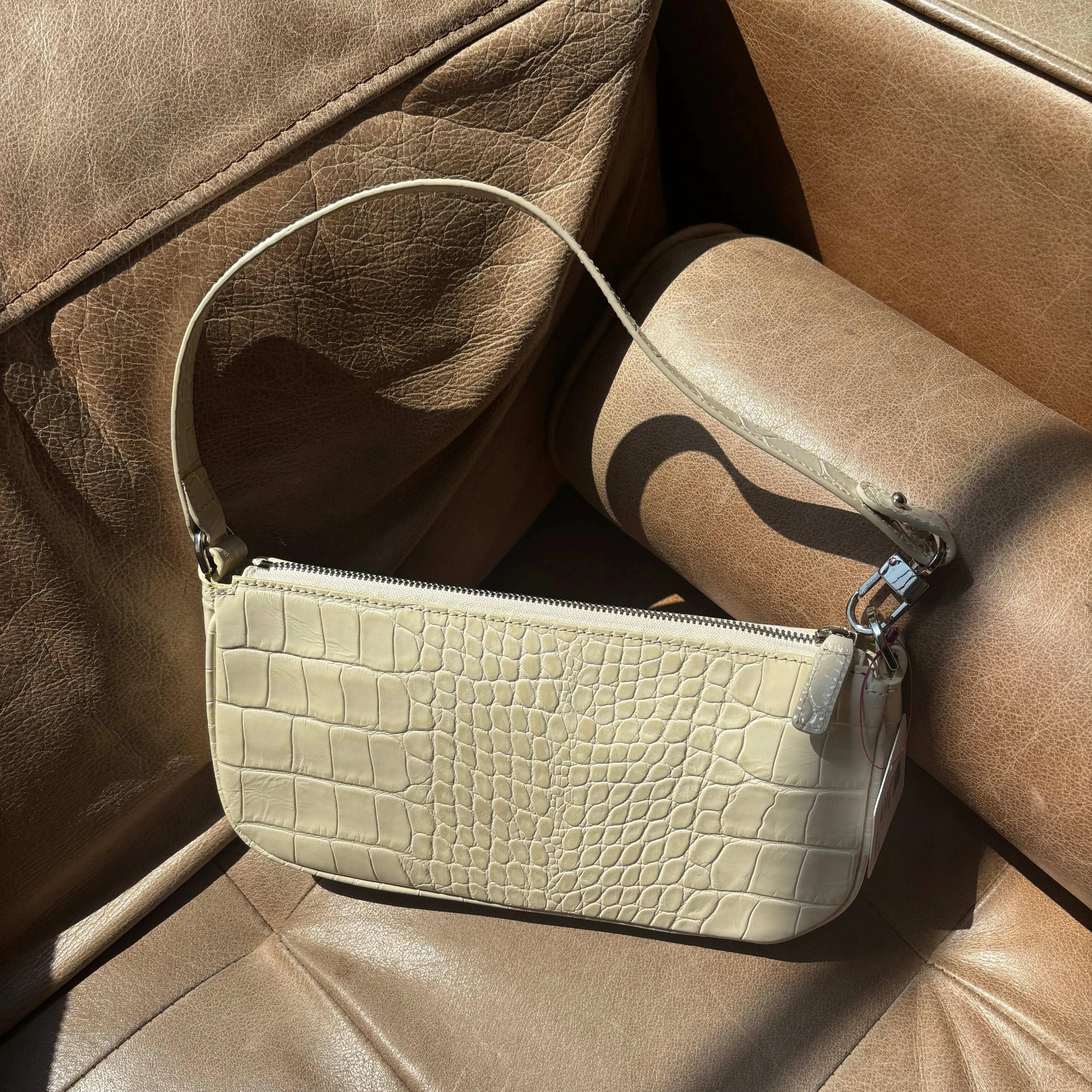 By Far 'Rachel' Shoulder Bag