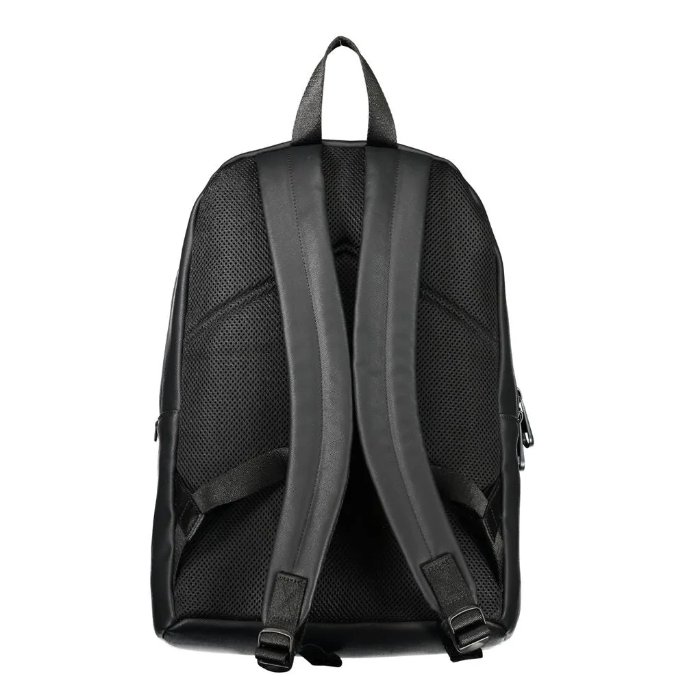 Calvin Klein  Polyester Men's Backpack