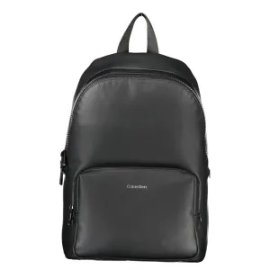 Calvin Klein  Polyester Men's Backpack