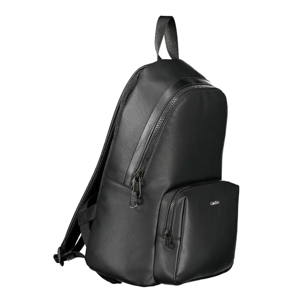 Calvin Klein  Polyester Men's Backpack