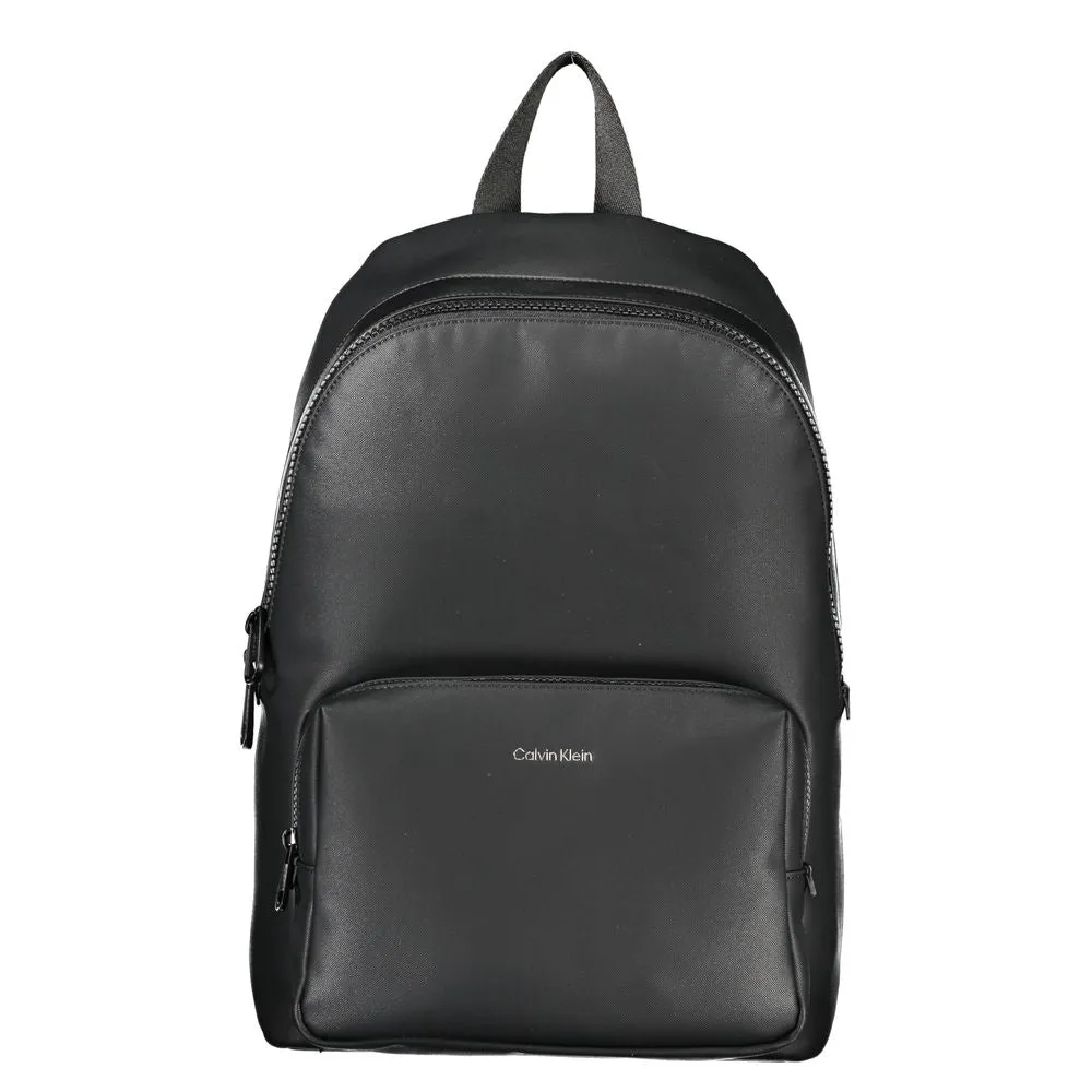 Calvin Klein  Polyester Men's Backpack