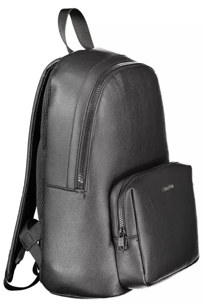 Calvin Klein  Polyethylene Men's Backpack