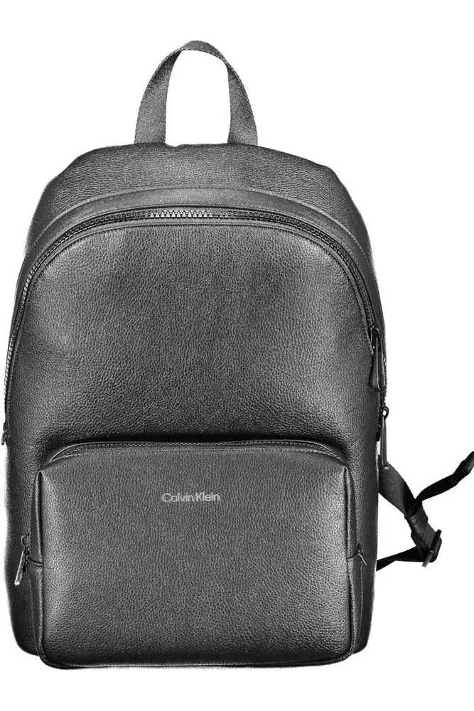 Calvin Klein  Polyethylene Men's Backpack