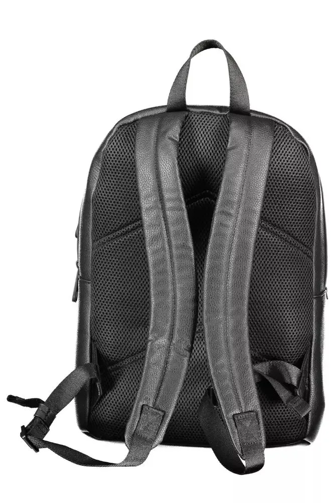 Calvin Klein  Polyethylene Men's Backpack
