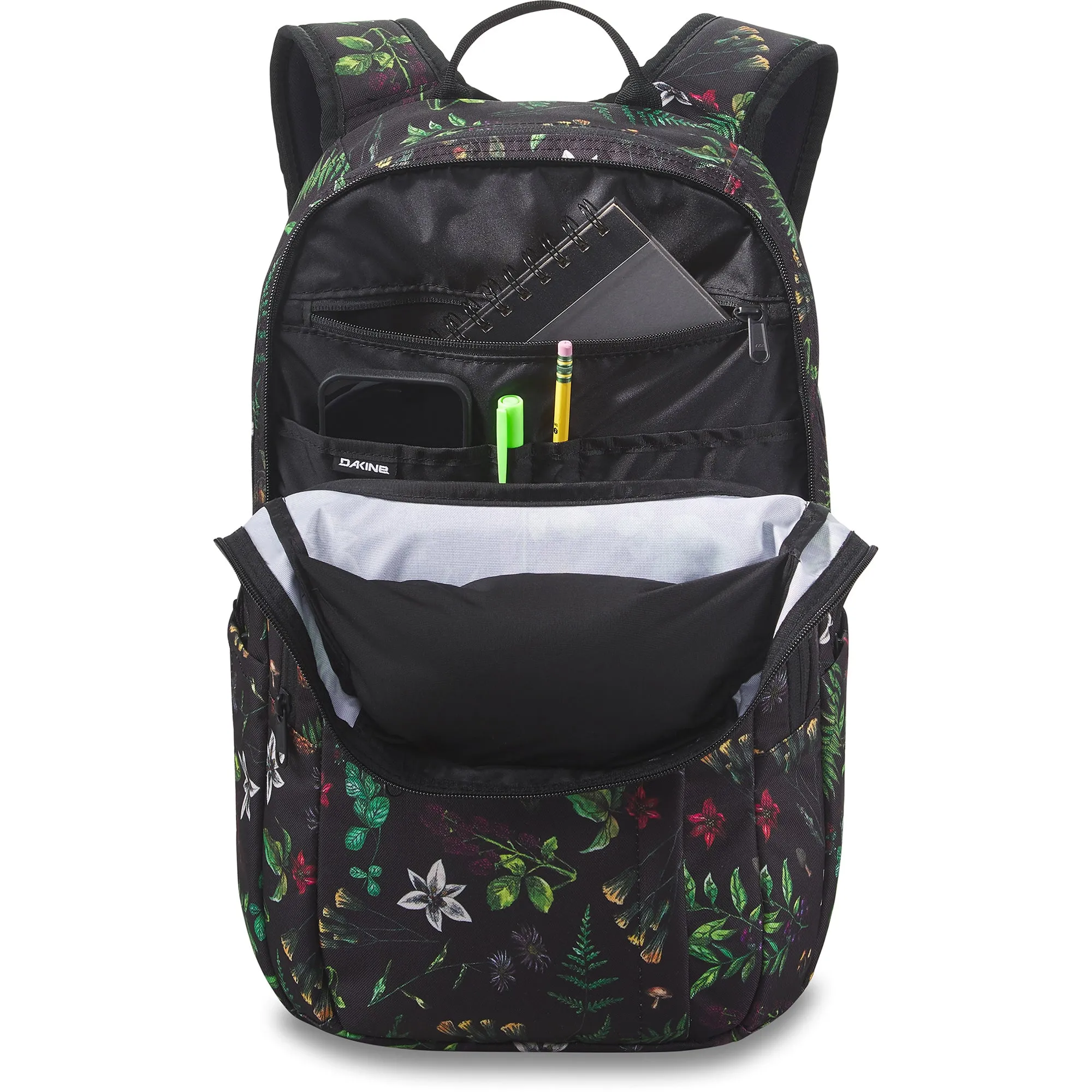 Campus Backpack 25L - Dark Stargazer