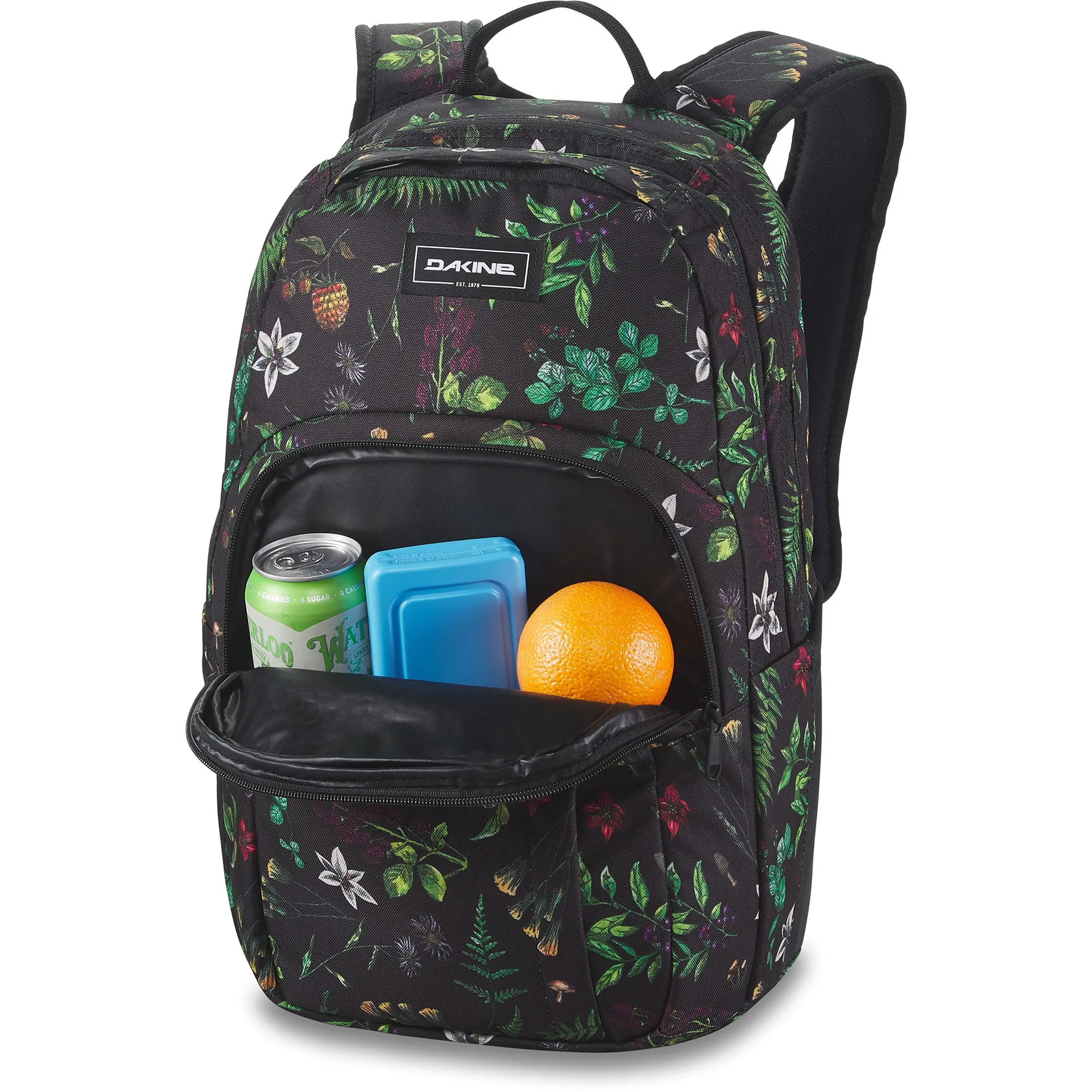 Campus Backpack 25L - Dark Stargazer