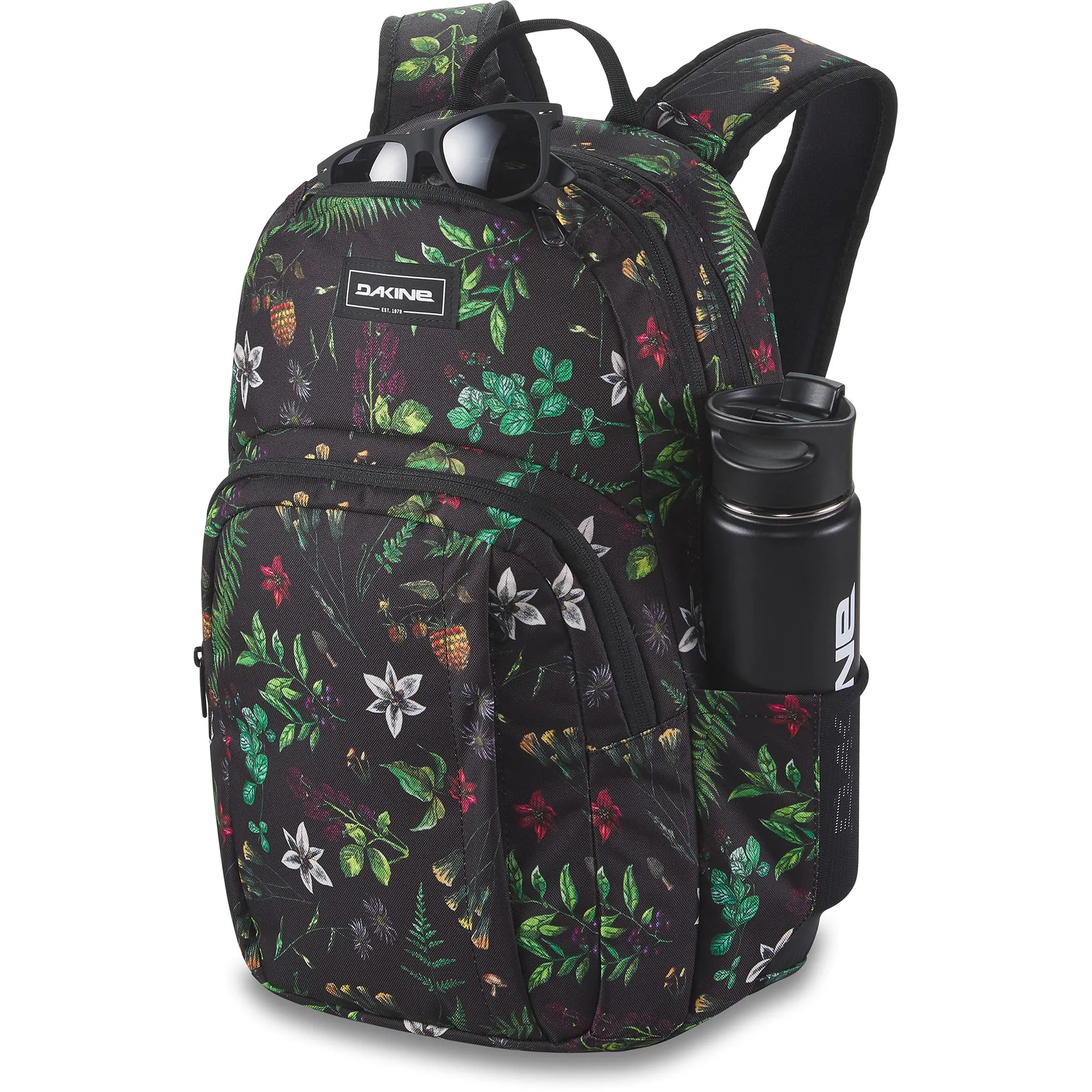 Campus Backpack 25L - Pinebark