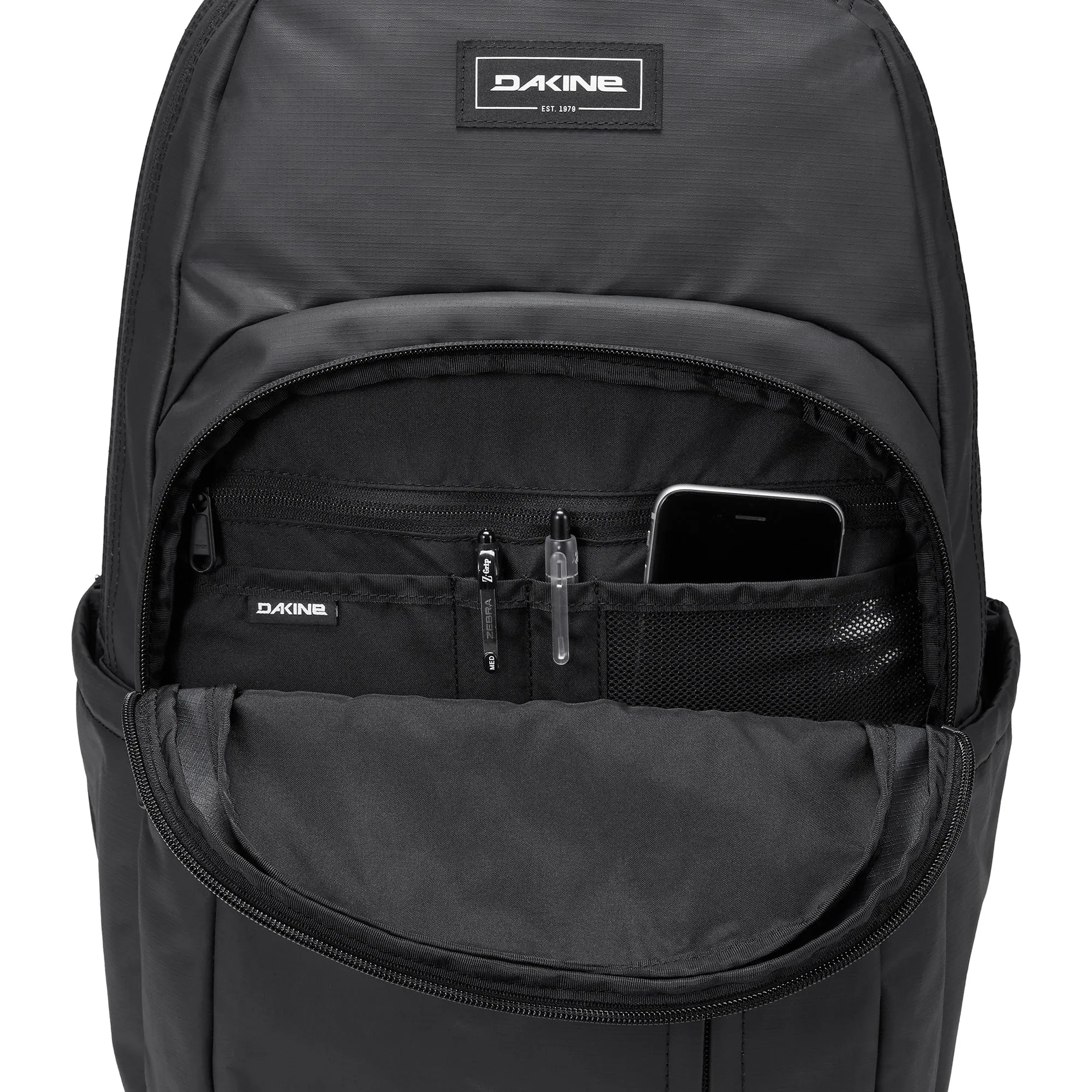 Campus Premium Backpack 28L - Pinebark