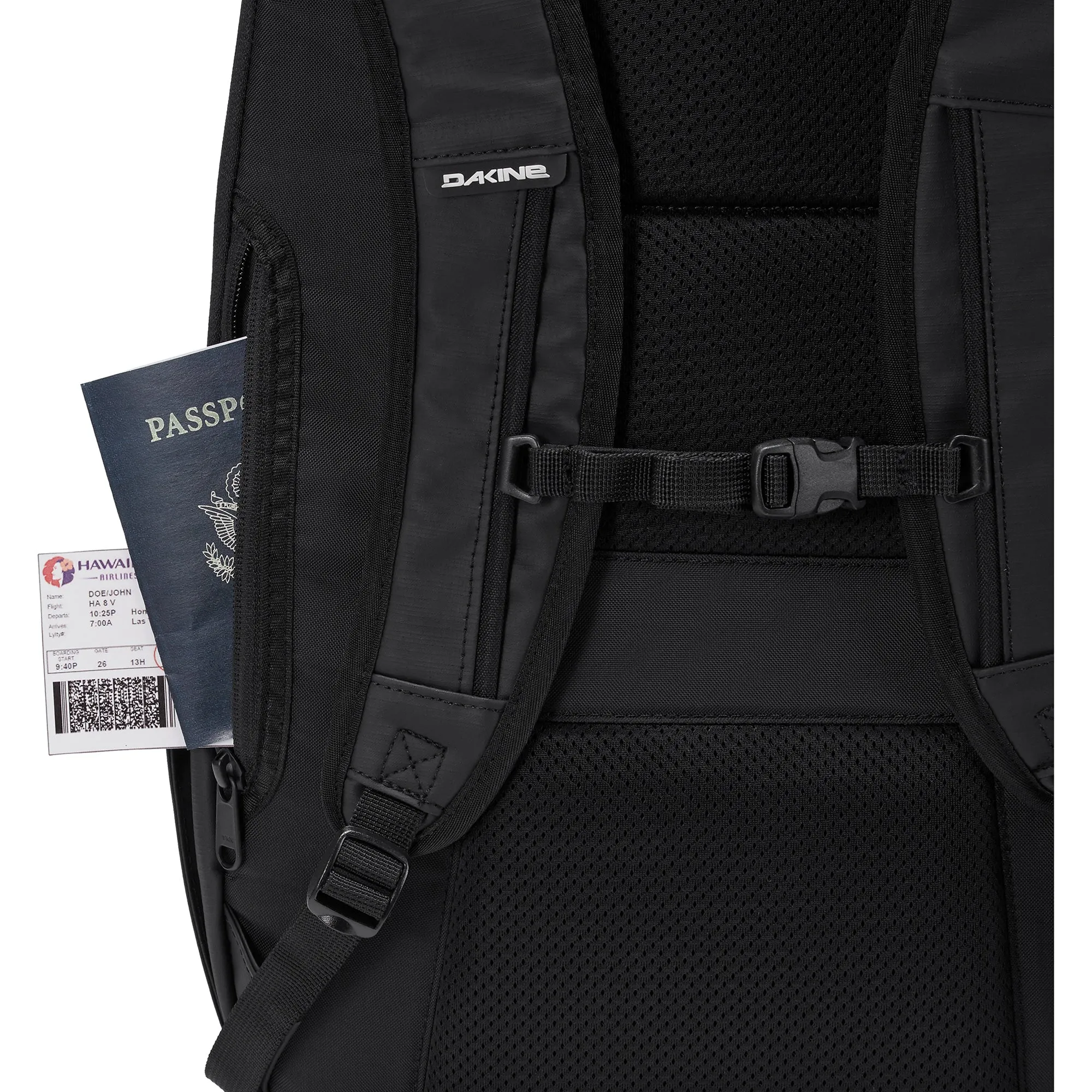 Campus Premium Backpack 28L - Pinebark