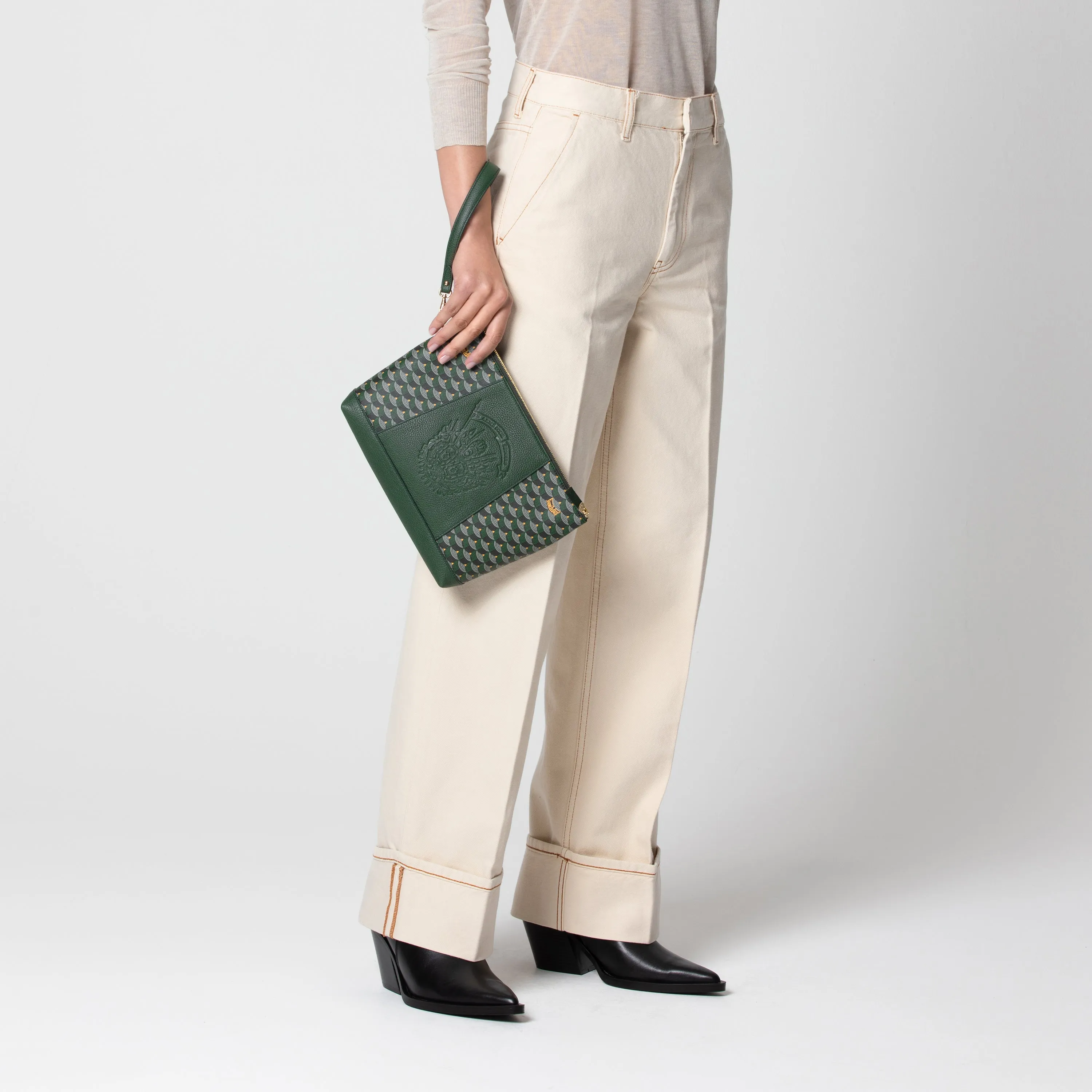 Carry On 24 Pouch