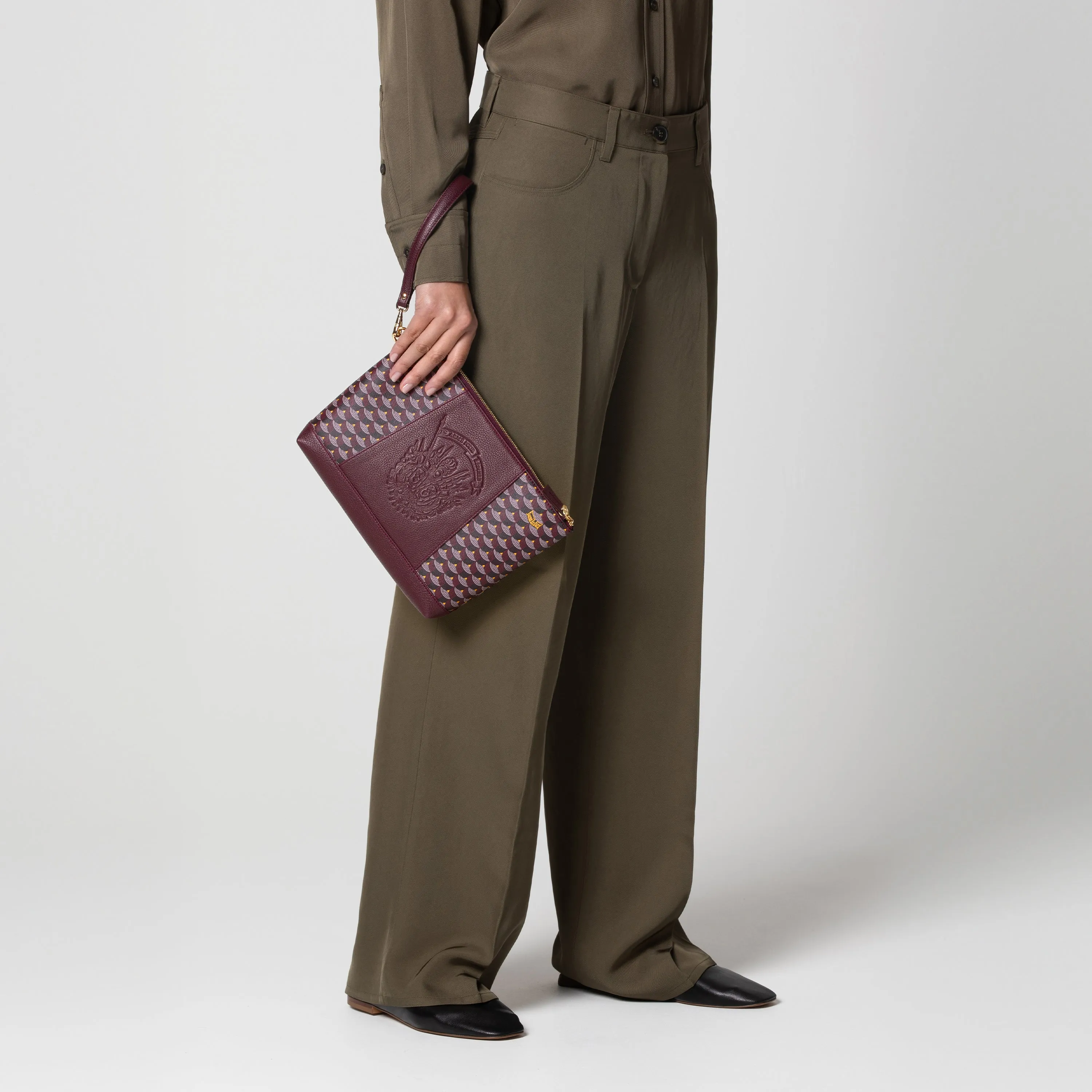 Carry On 24 Pouch