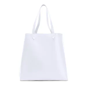 Carryall Made Easy Leather Tote 16