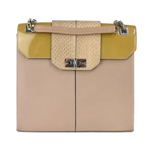 Cartier 'Elra' Shoulder Bag
