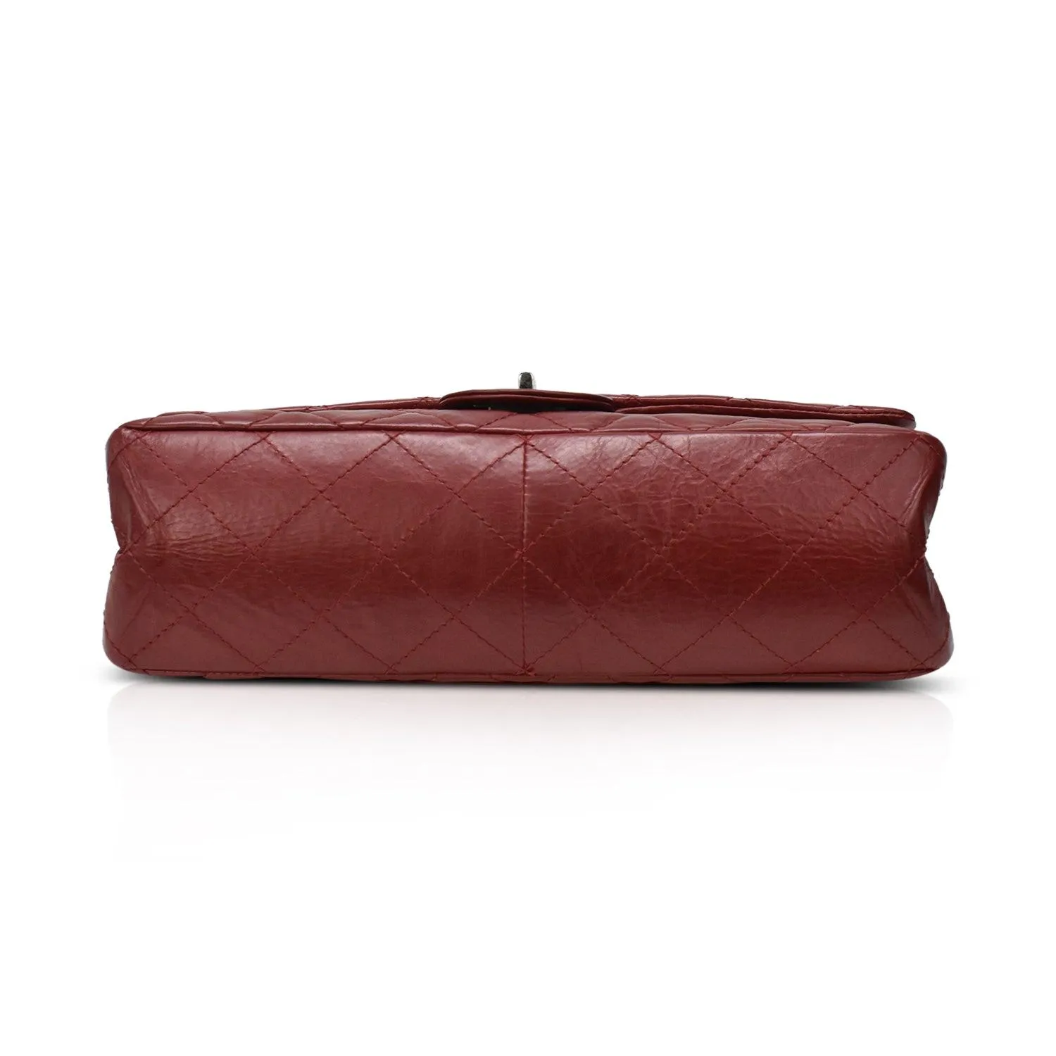 Chanel '2.55 Reissue 227' Flap Bag
