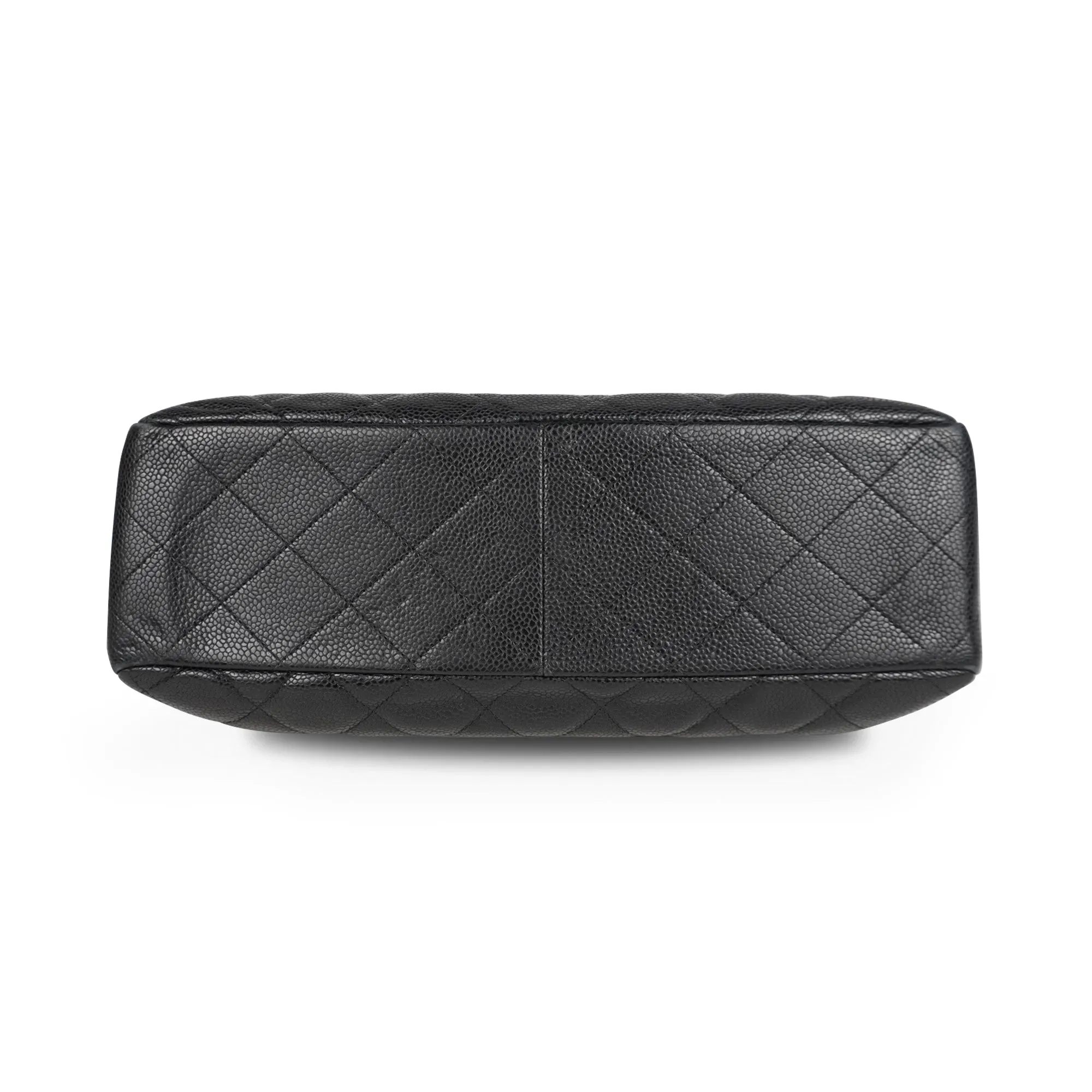 Chanel 'Double Flap' Medium Handbag