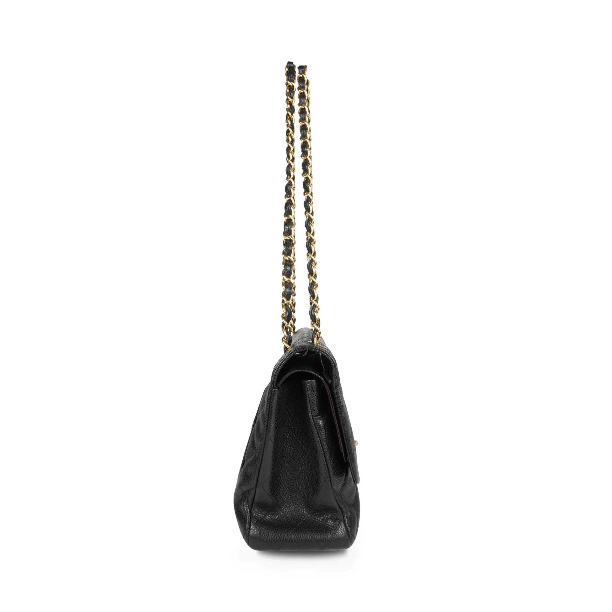 Chanel 'Double Flap' Medium Handbag