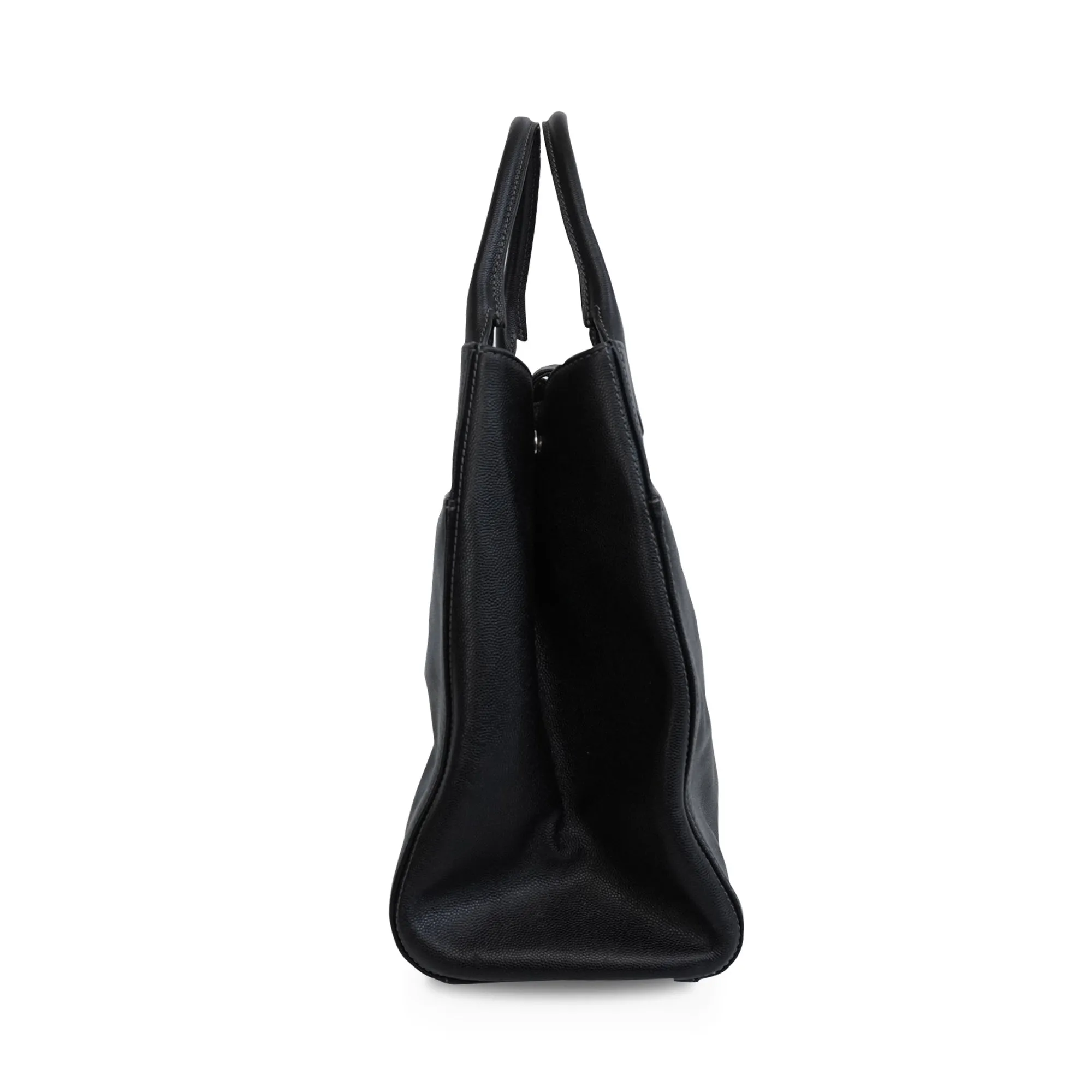 Chanel 'Neo Executive' Tote Bag