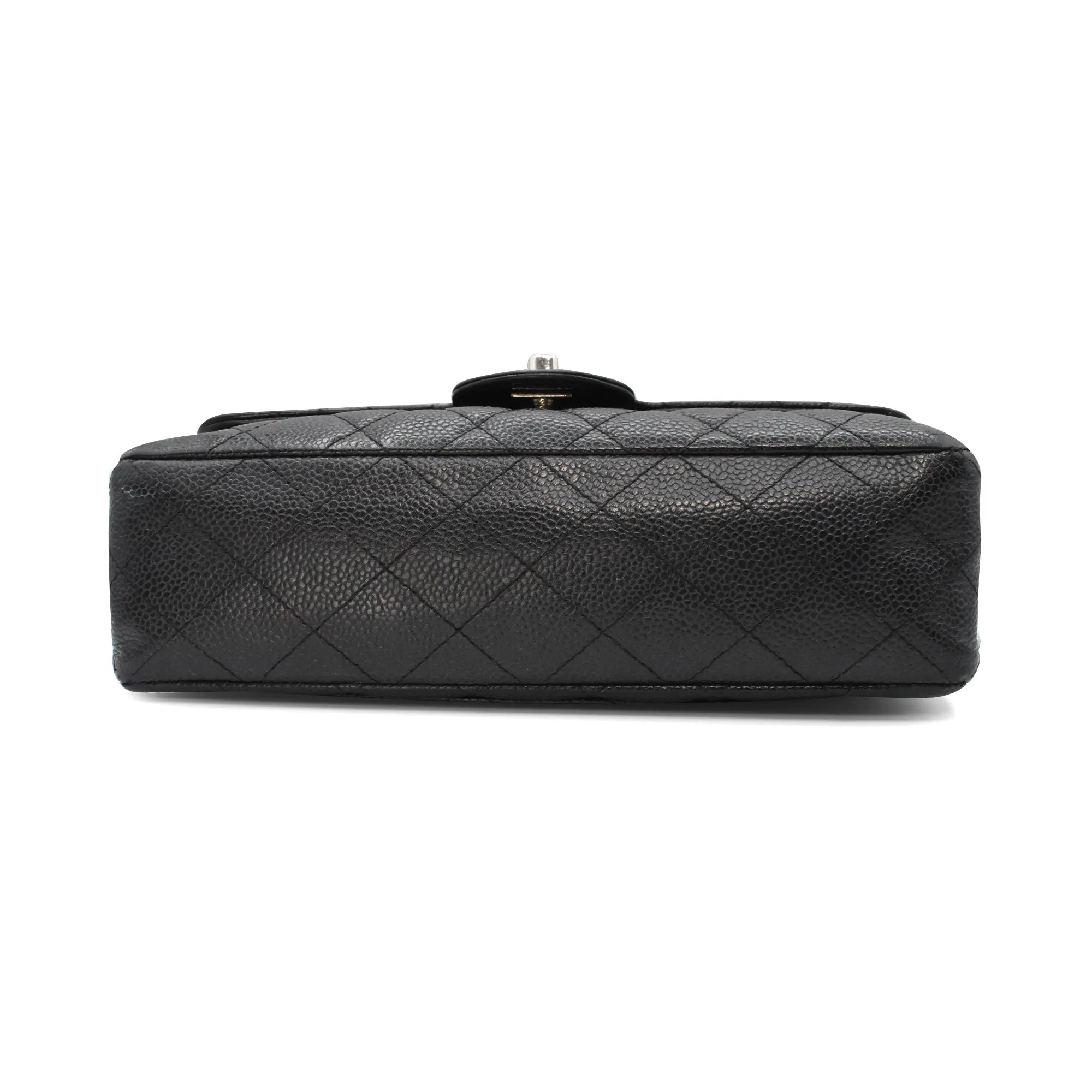 Chanel 'Small Classic Double Flap' Handbag