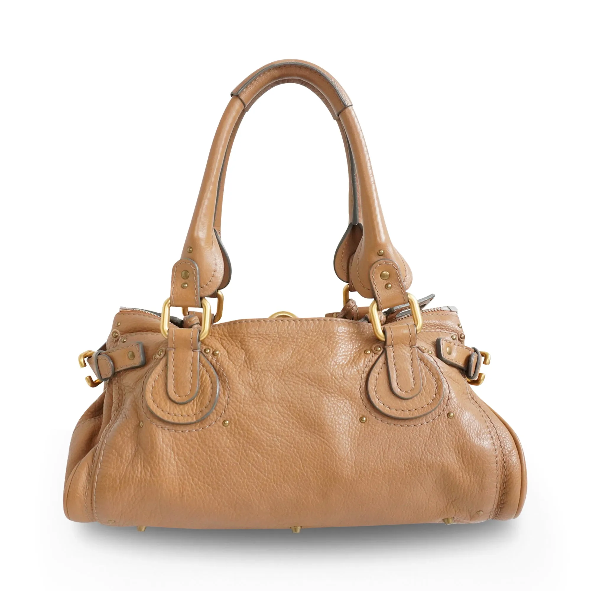 Chloe 'Paddington' Bag