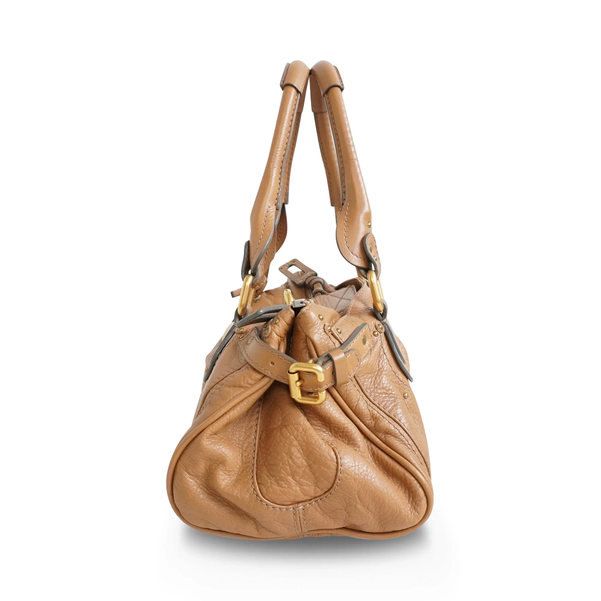 Chloe 'Paddington' Bag