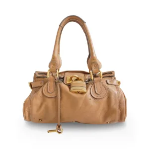 Chloe 'Paddington' Bag