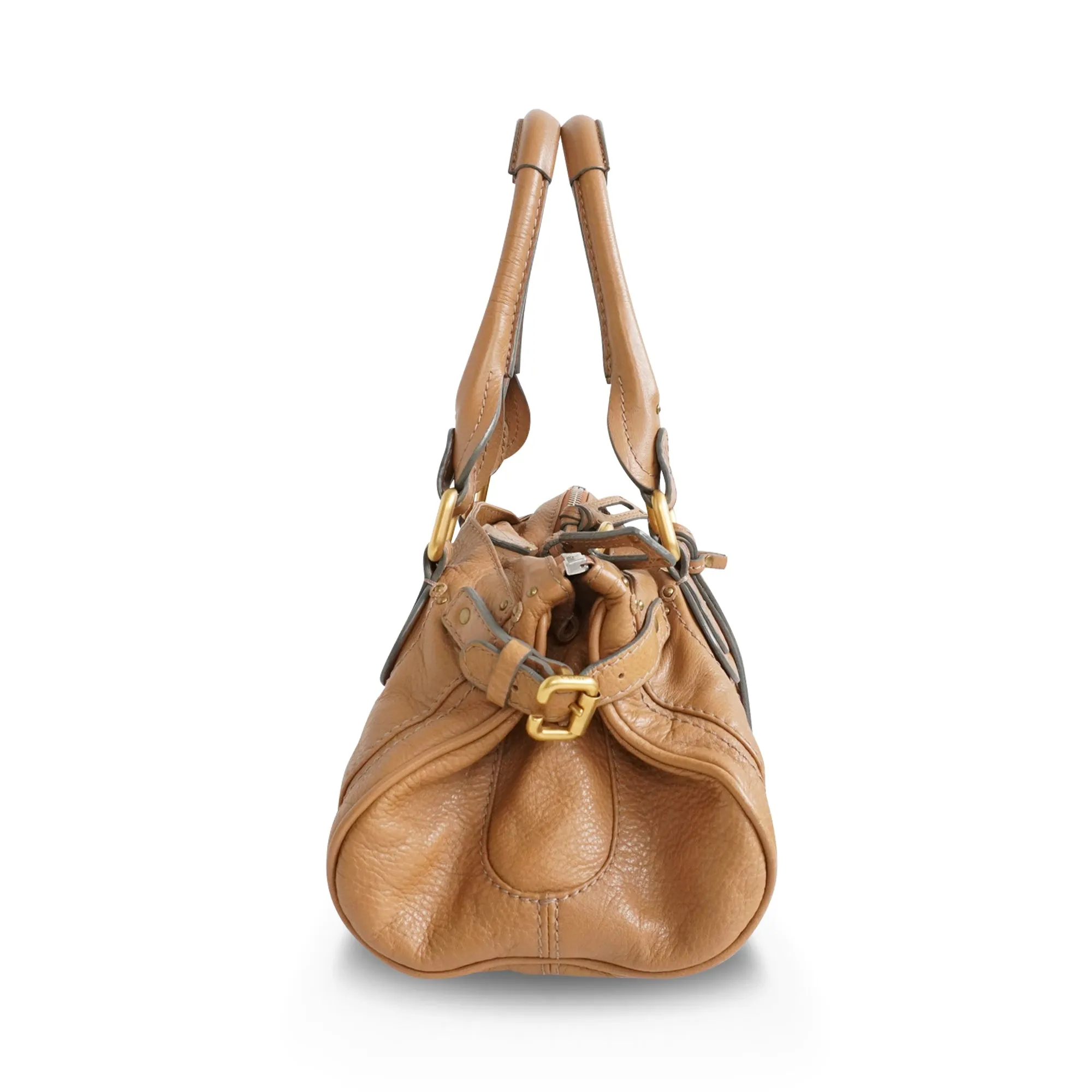 Chloe 'Paddington' Bag