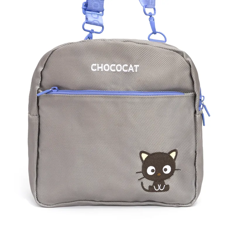 Chococat Classic Shoulder Purse