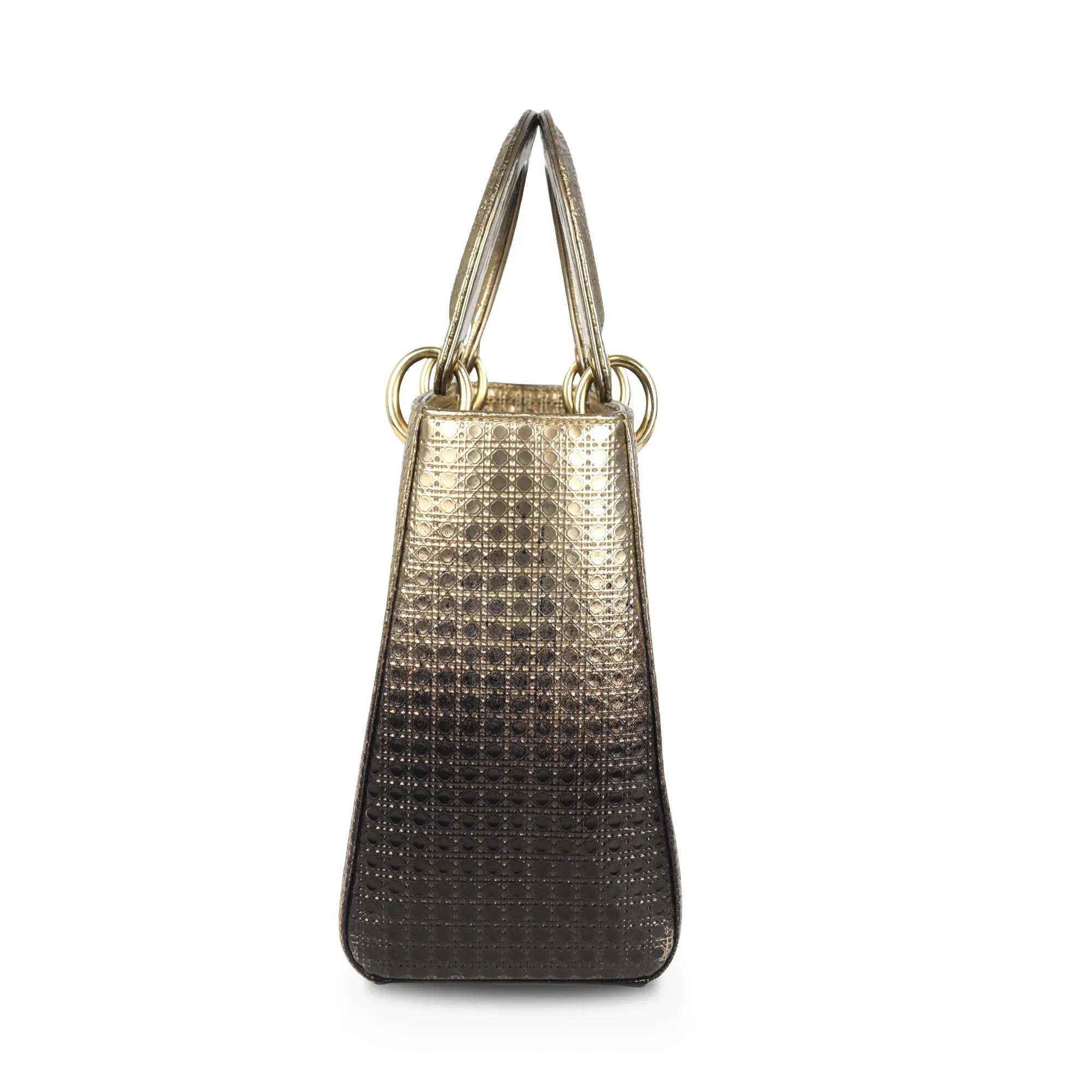 Christian Dior 'Lady Dior Medium' Handbag