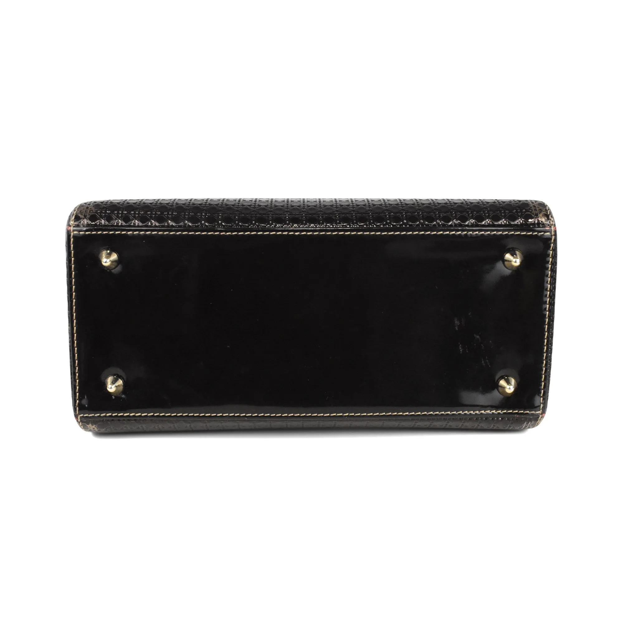 Christian Dior 'Lady Dior Medium' Handbag